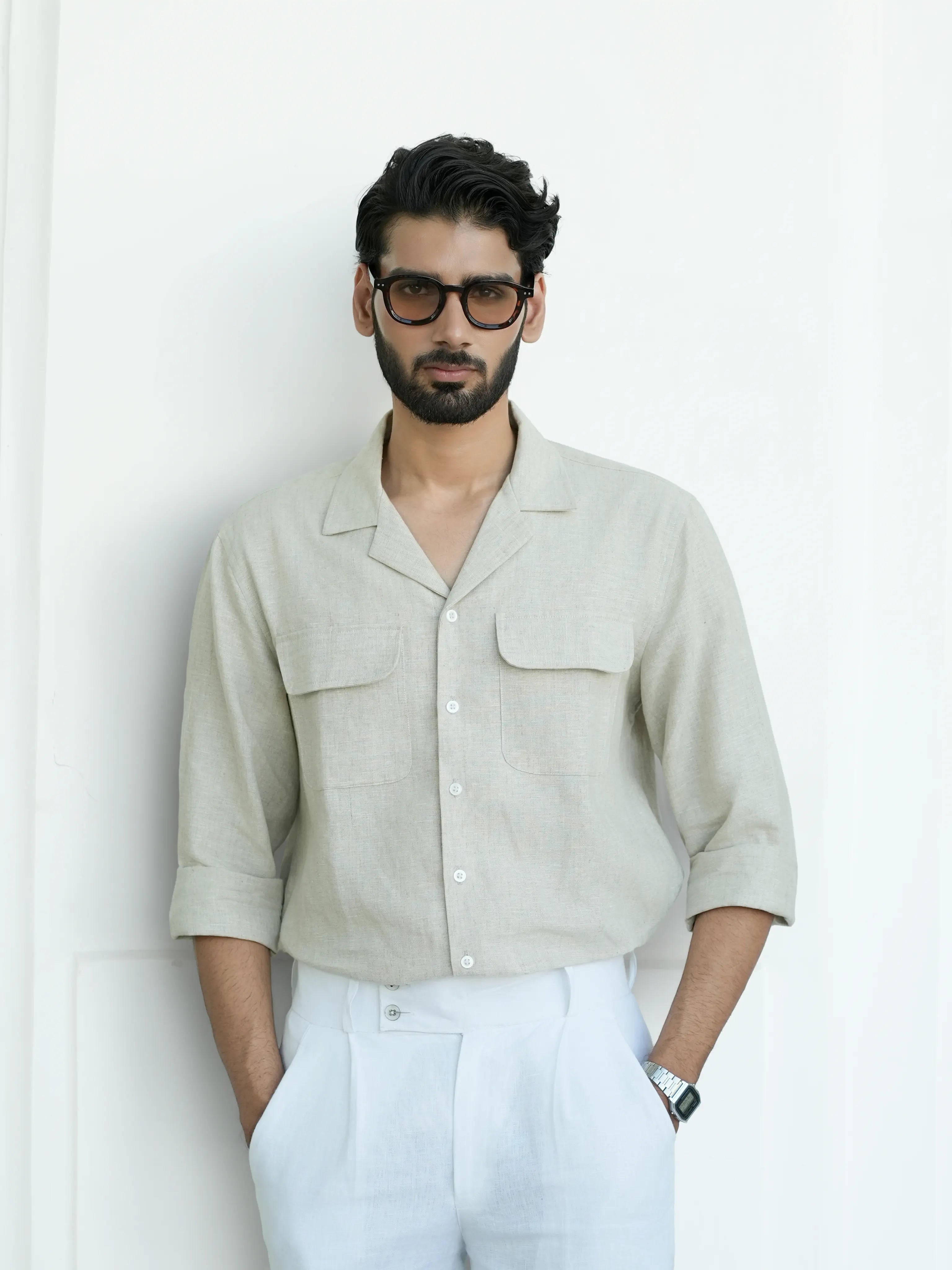 Ravello shirt