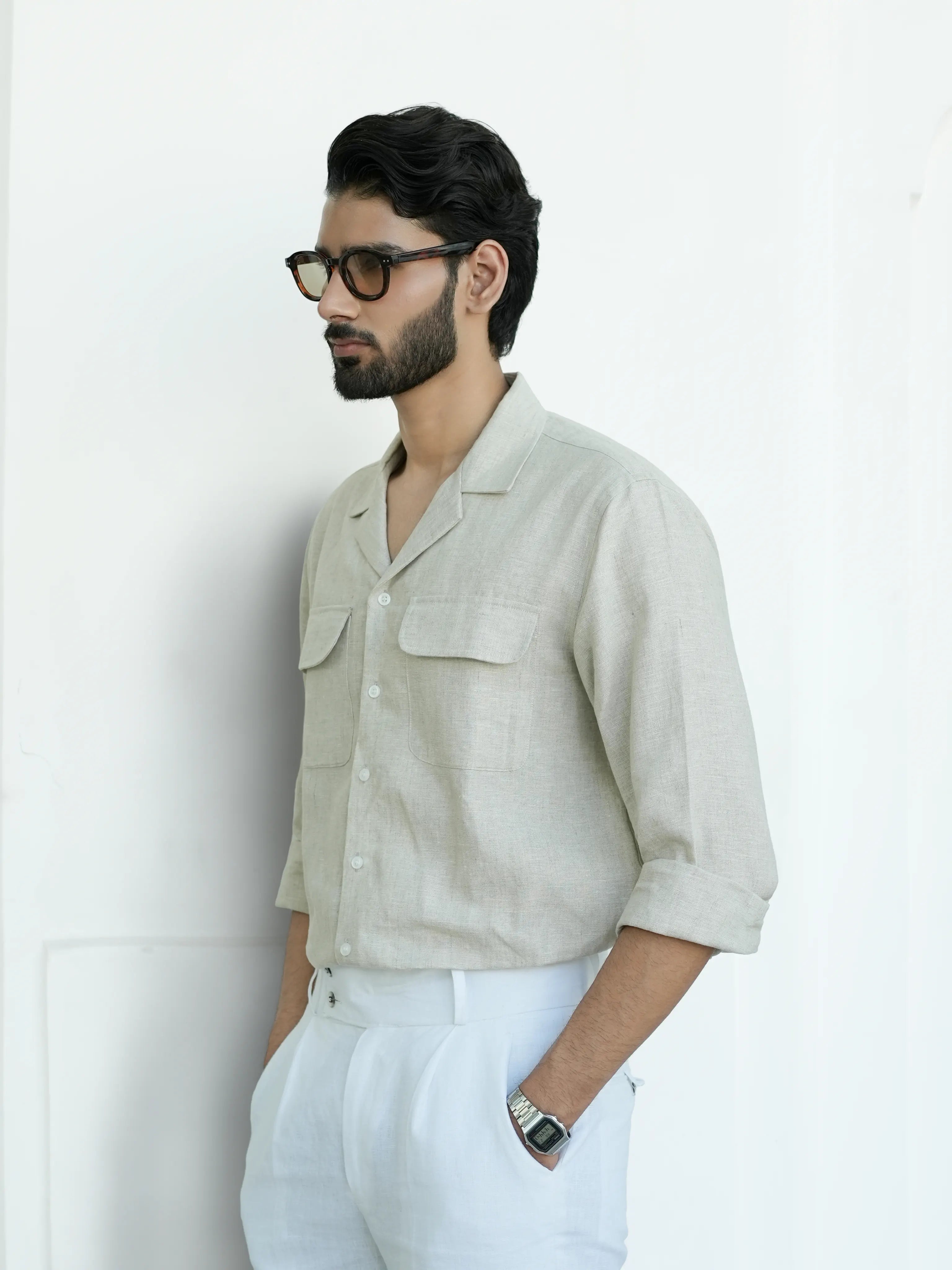 Ravello shirt