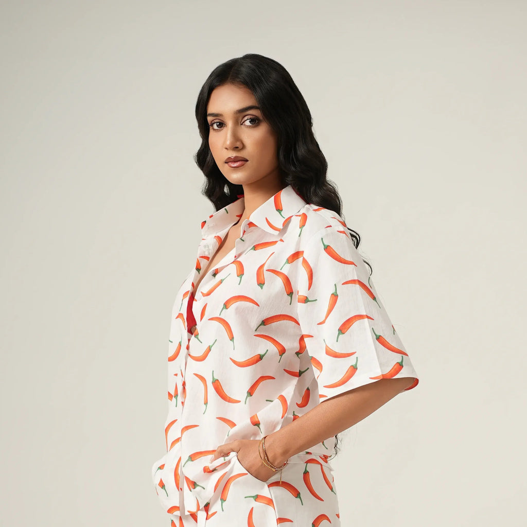 PICANTE SHIRT