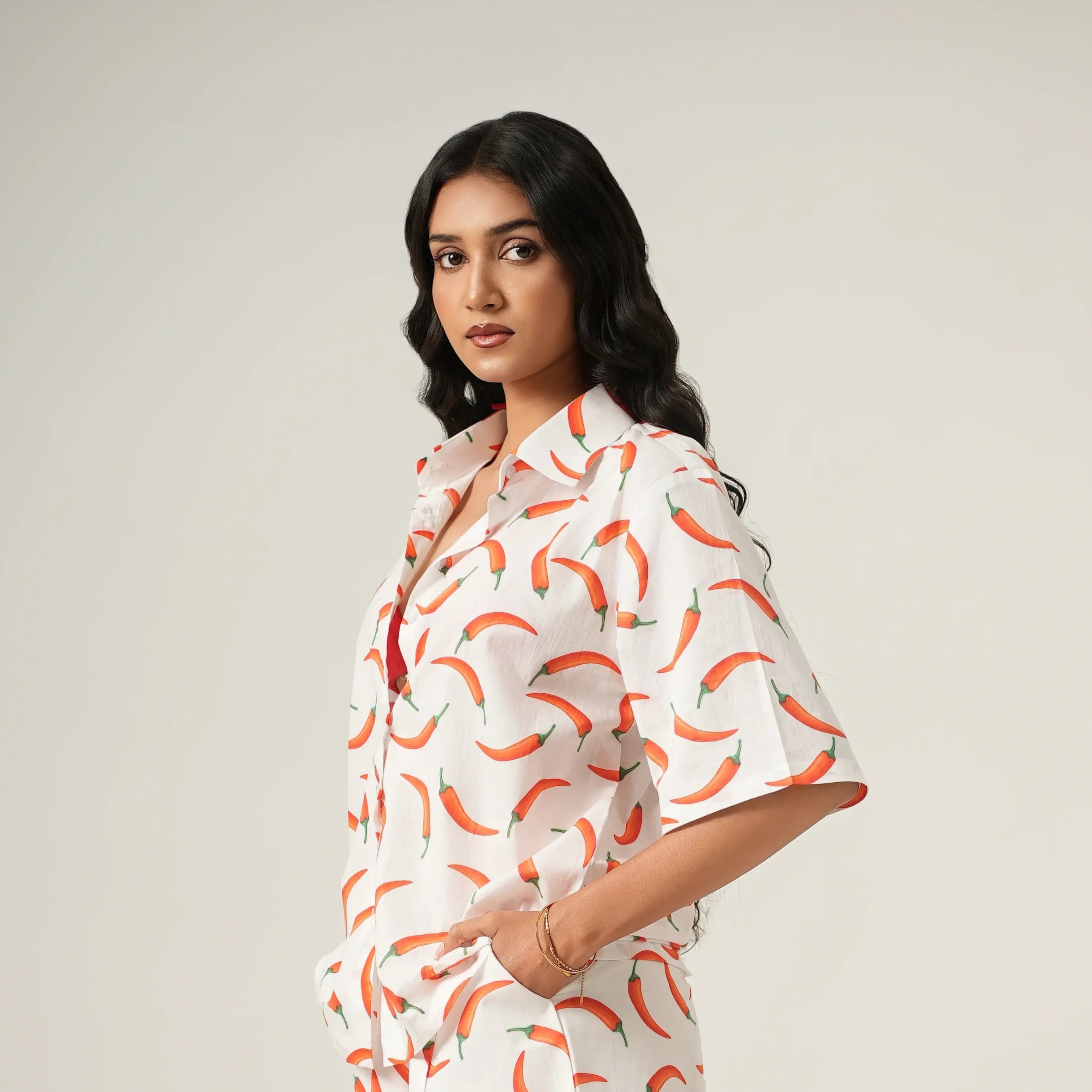 PICANTE SHIRT