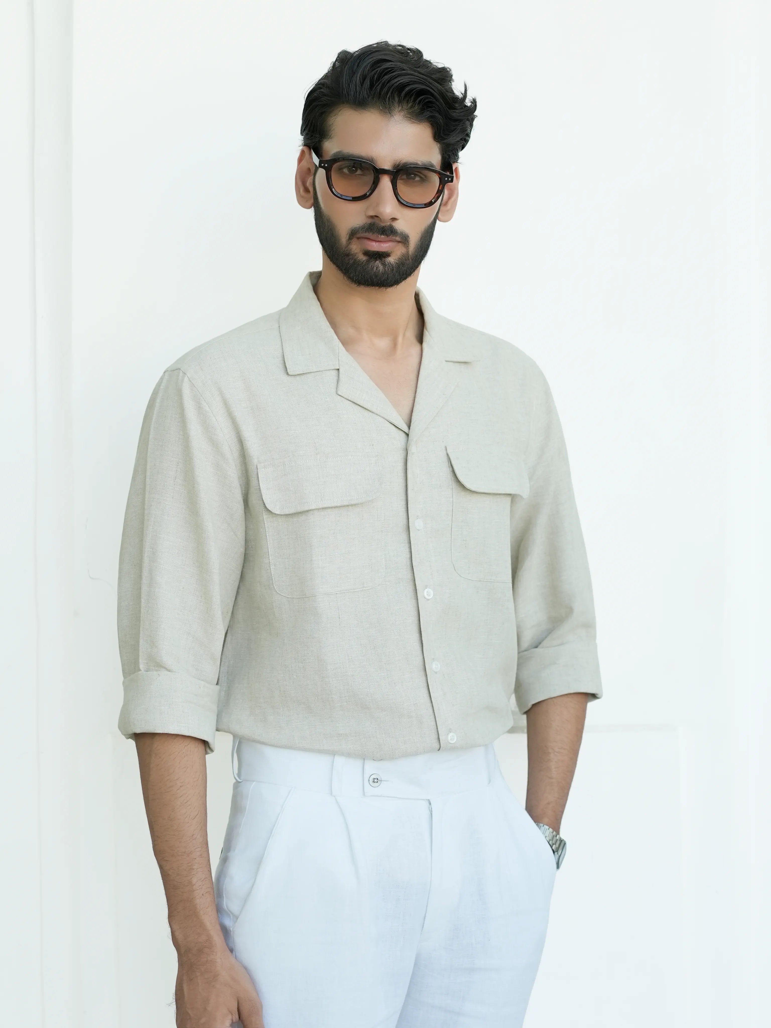 Ravello shirt
