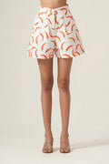PICANTE SHORTS