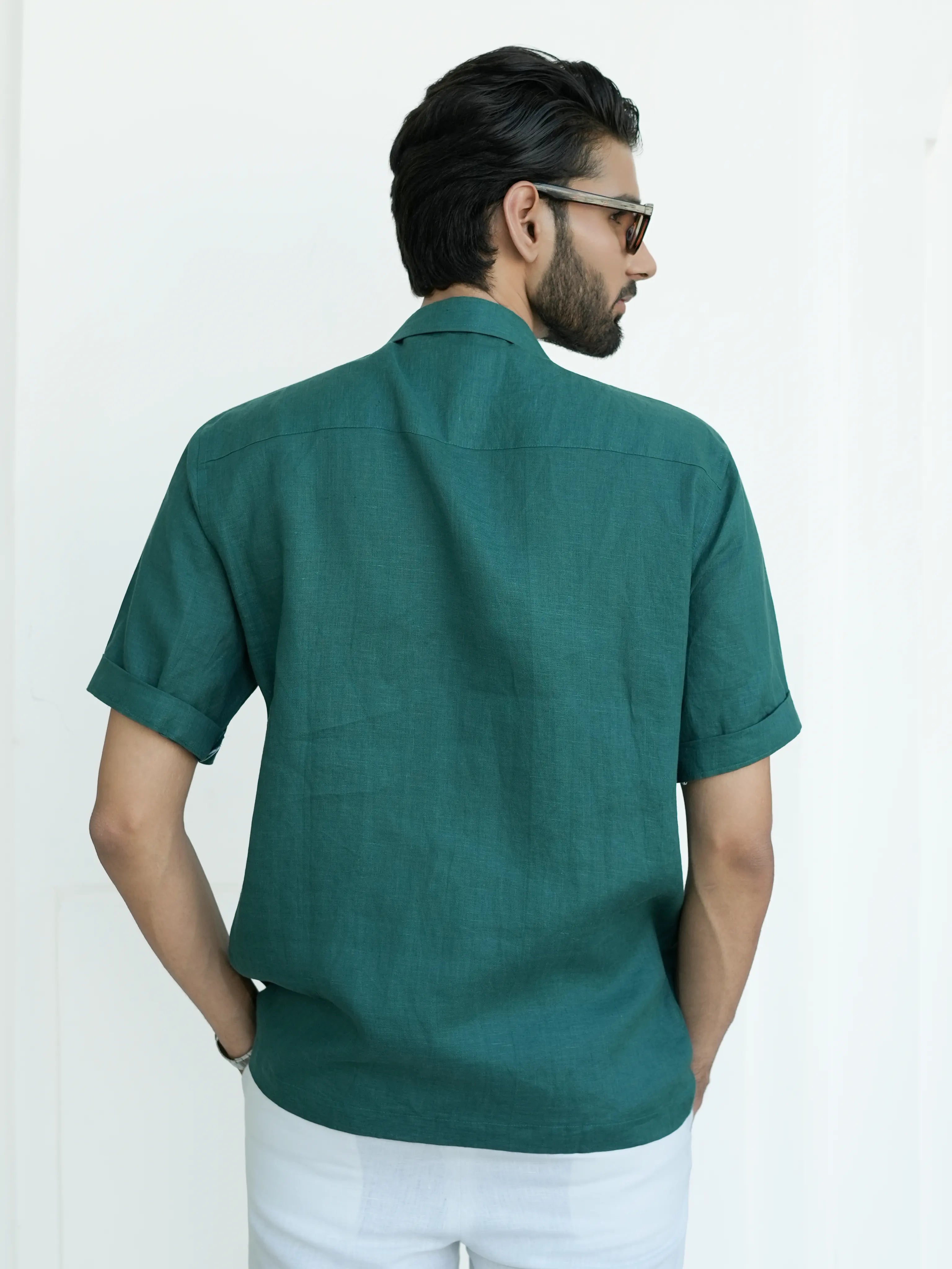 Masai shirt