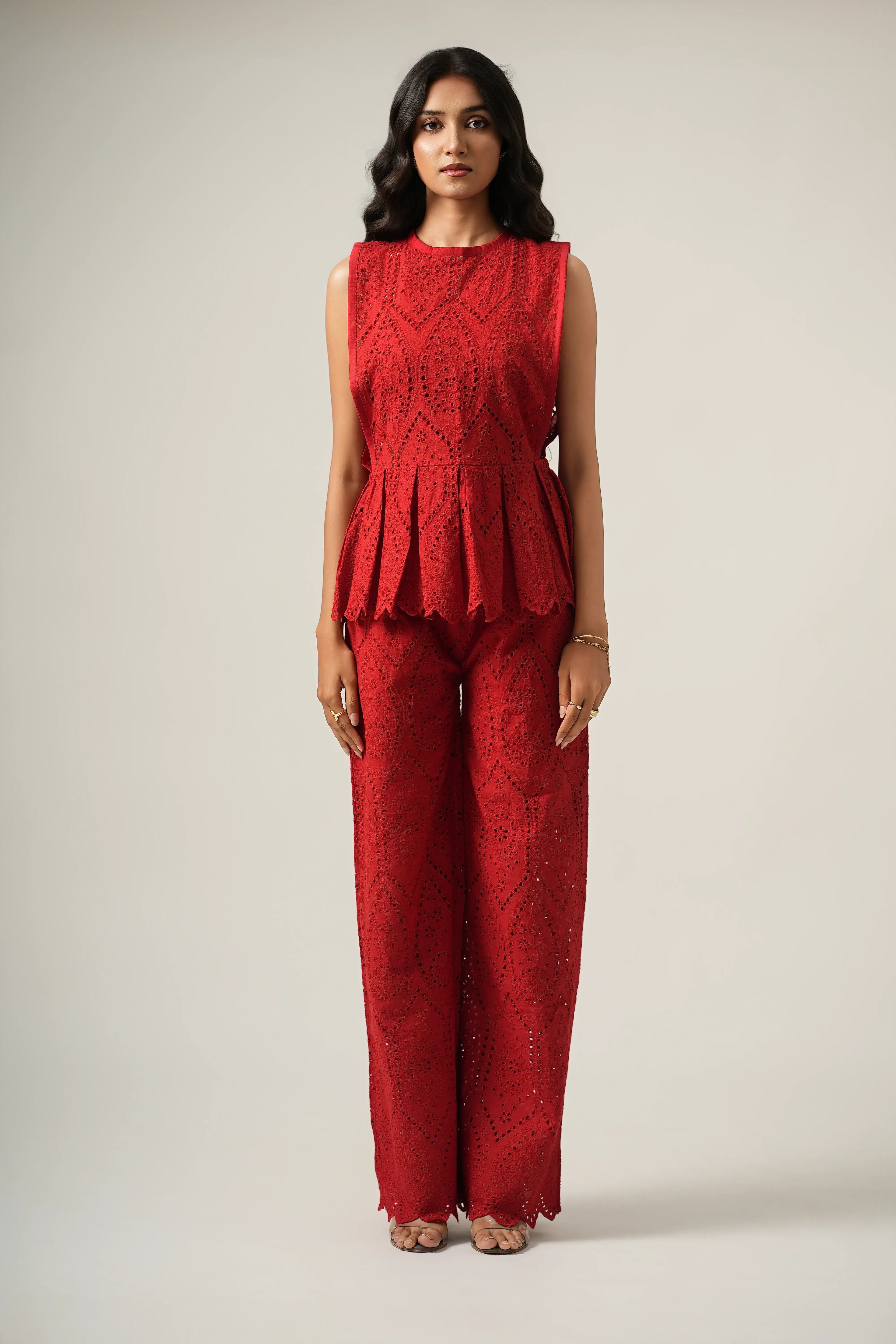 ROSSO SET