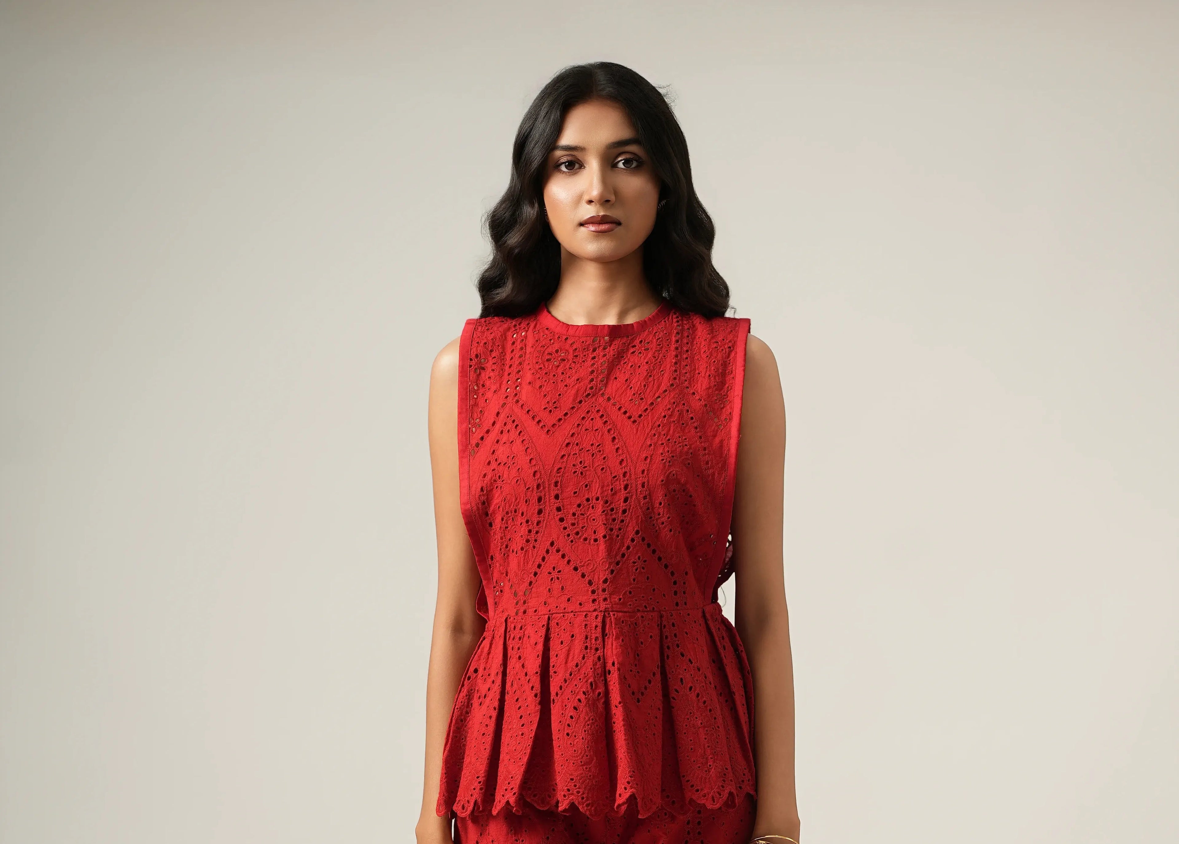 ROSSO TOP