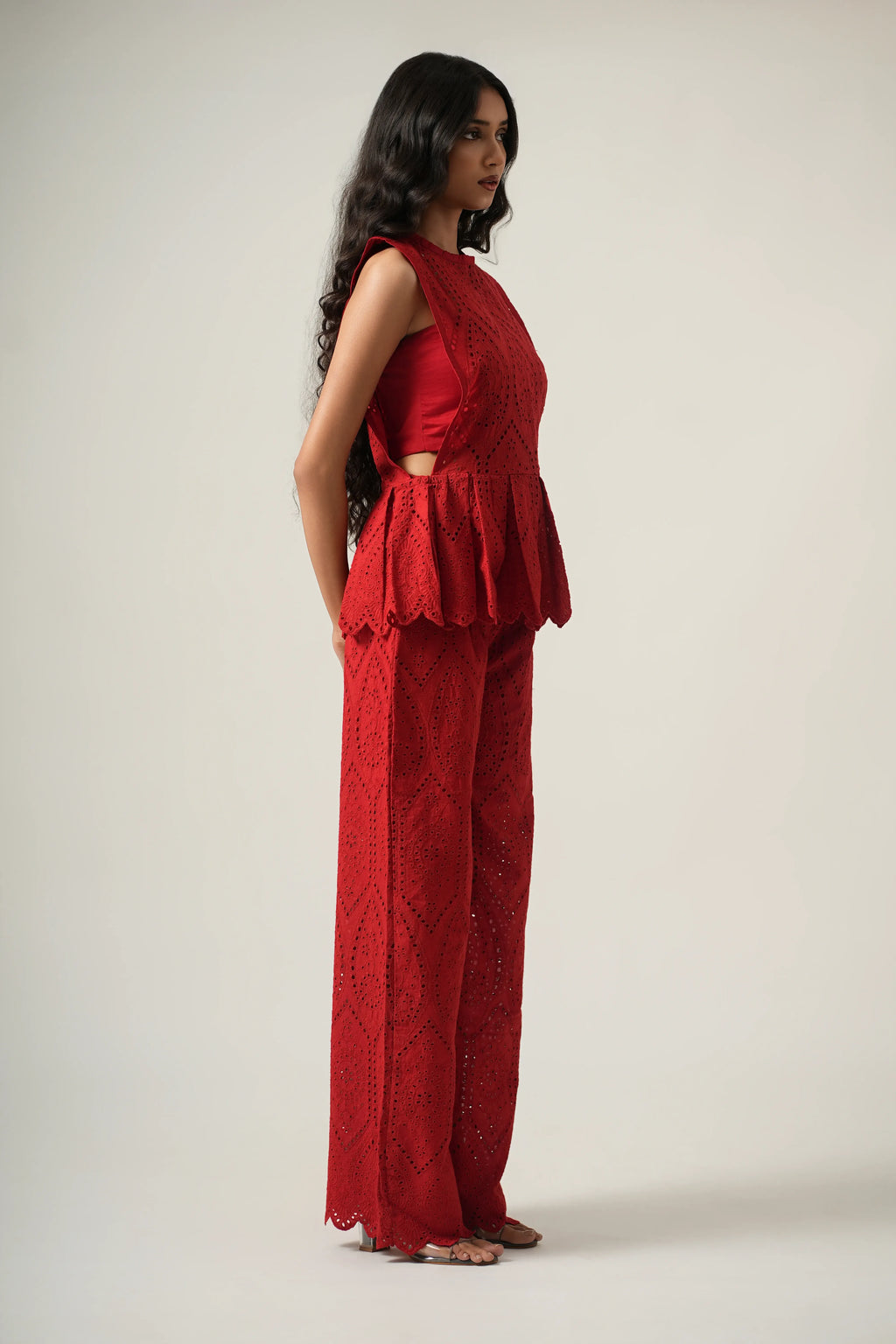 ROSSO SET