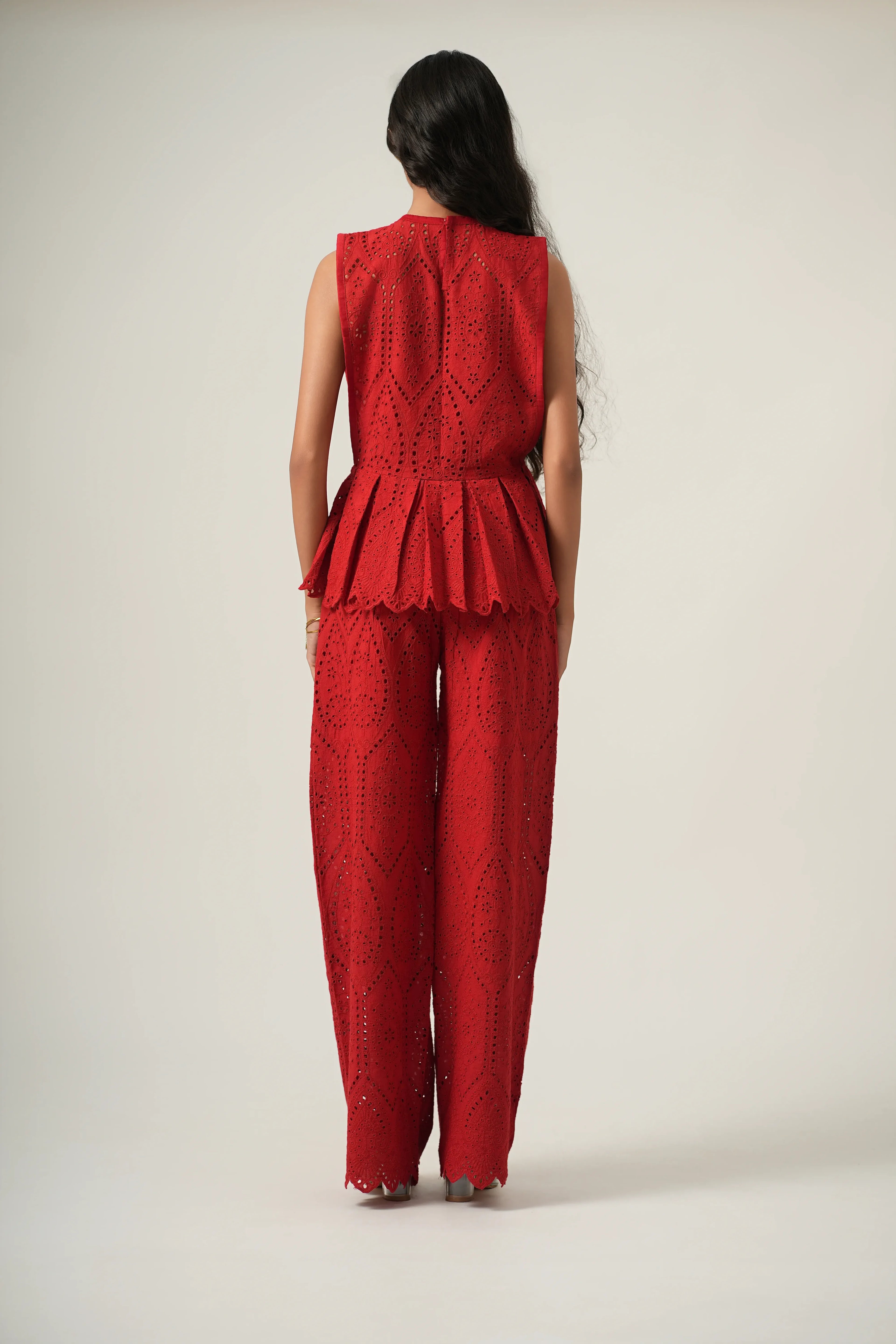 ROSSO SET