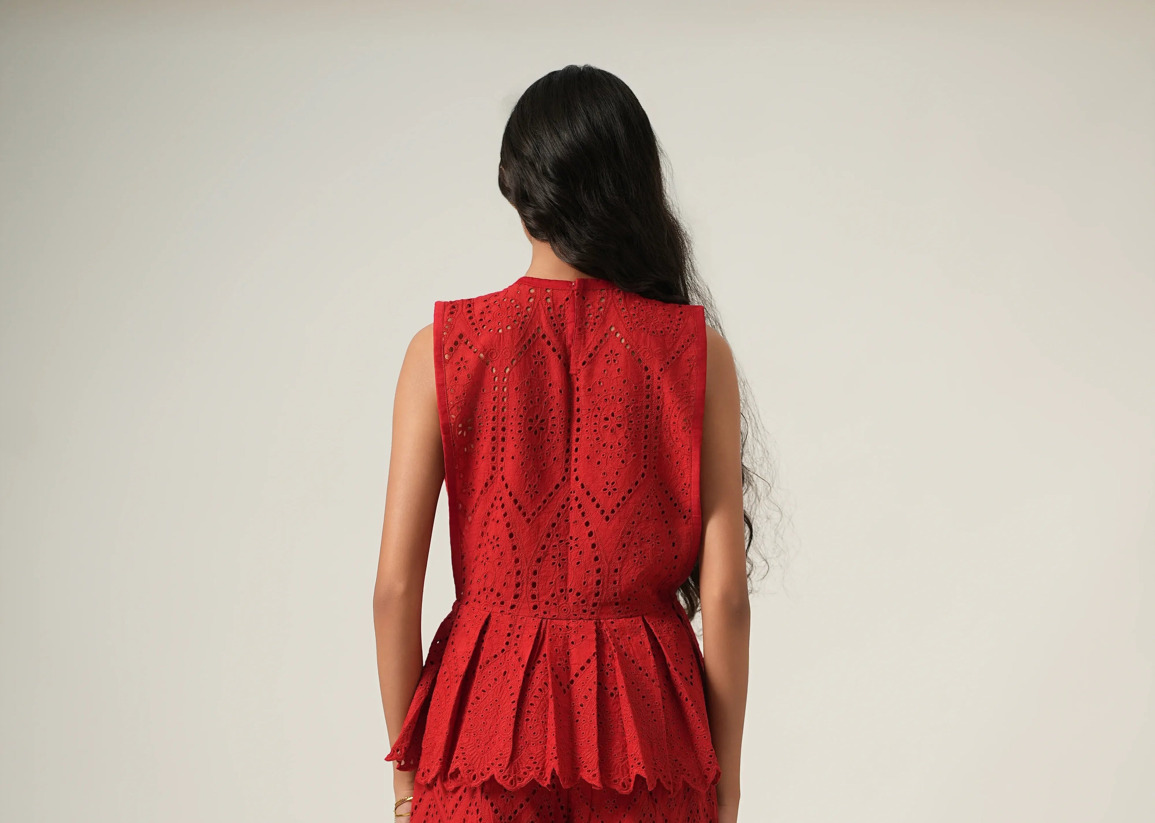 ROSSO TOP