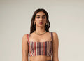 MARLA CROP TOP