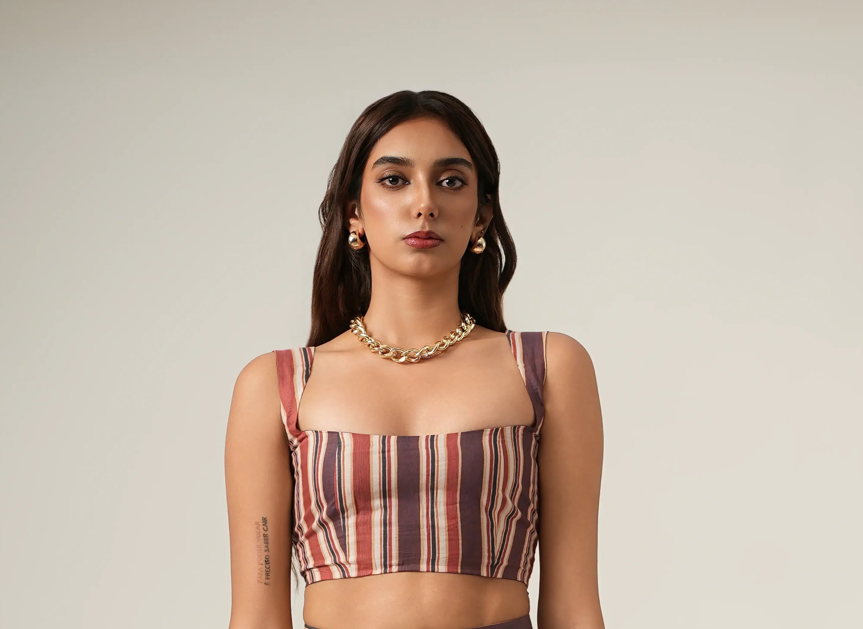 MARLA CROP TOP