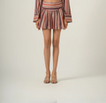 MARLA SKIRT