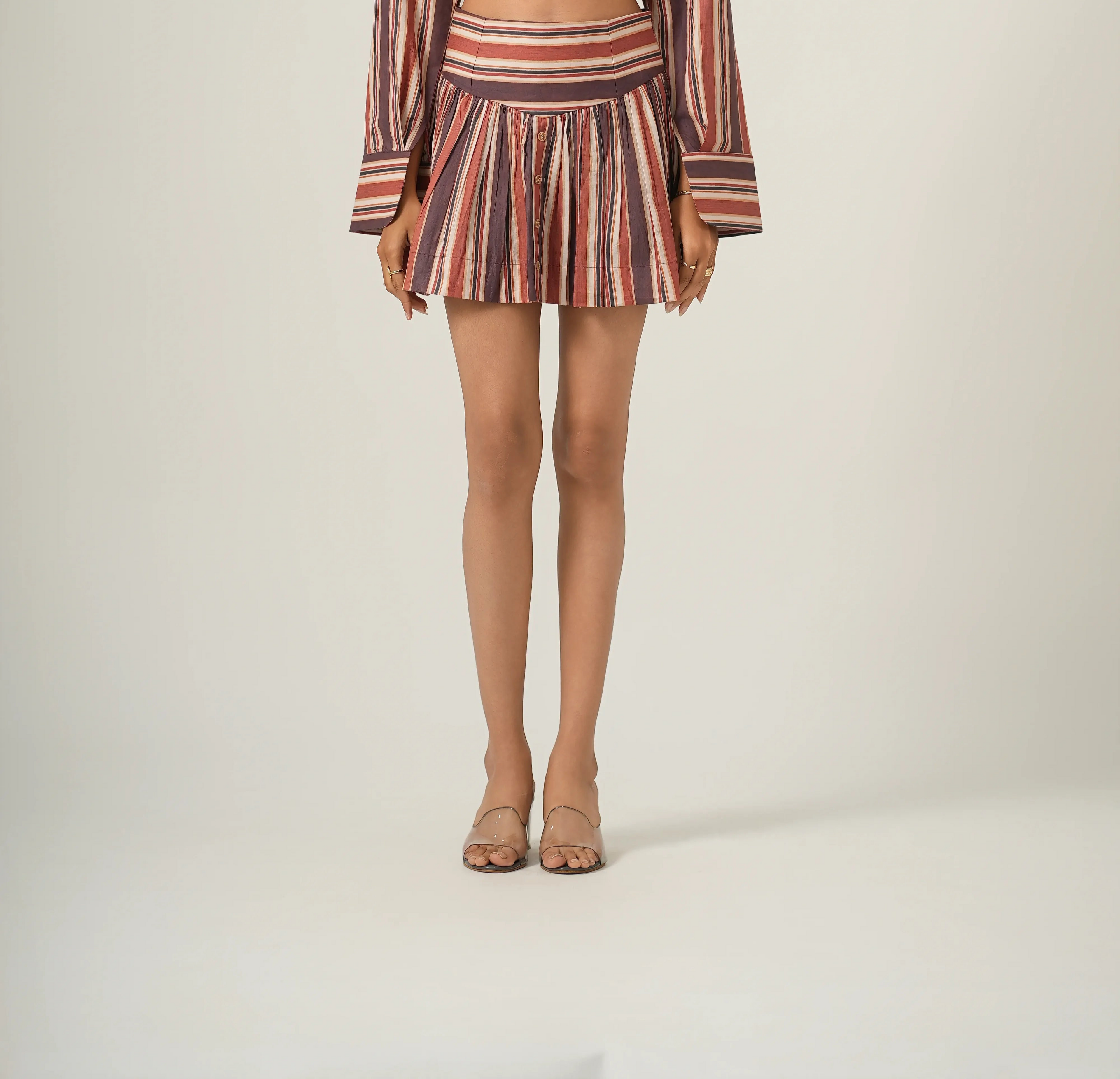 MARLA SKIRT