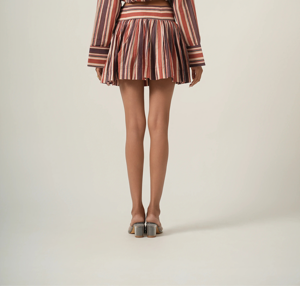 MARLA SKIRT