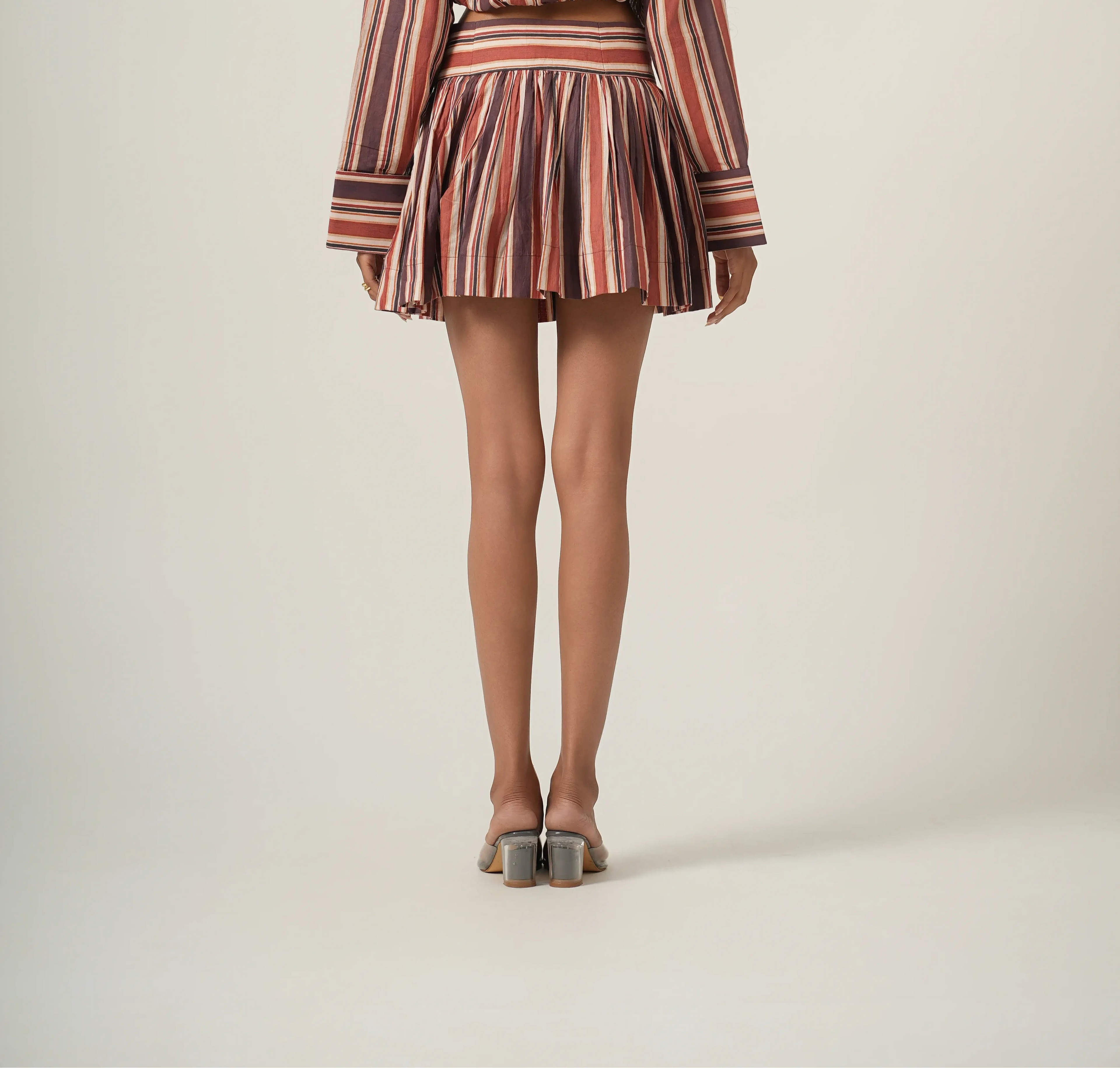 MARLA SKIRT