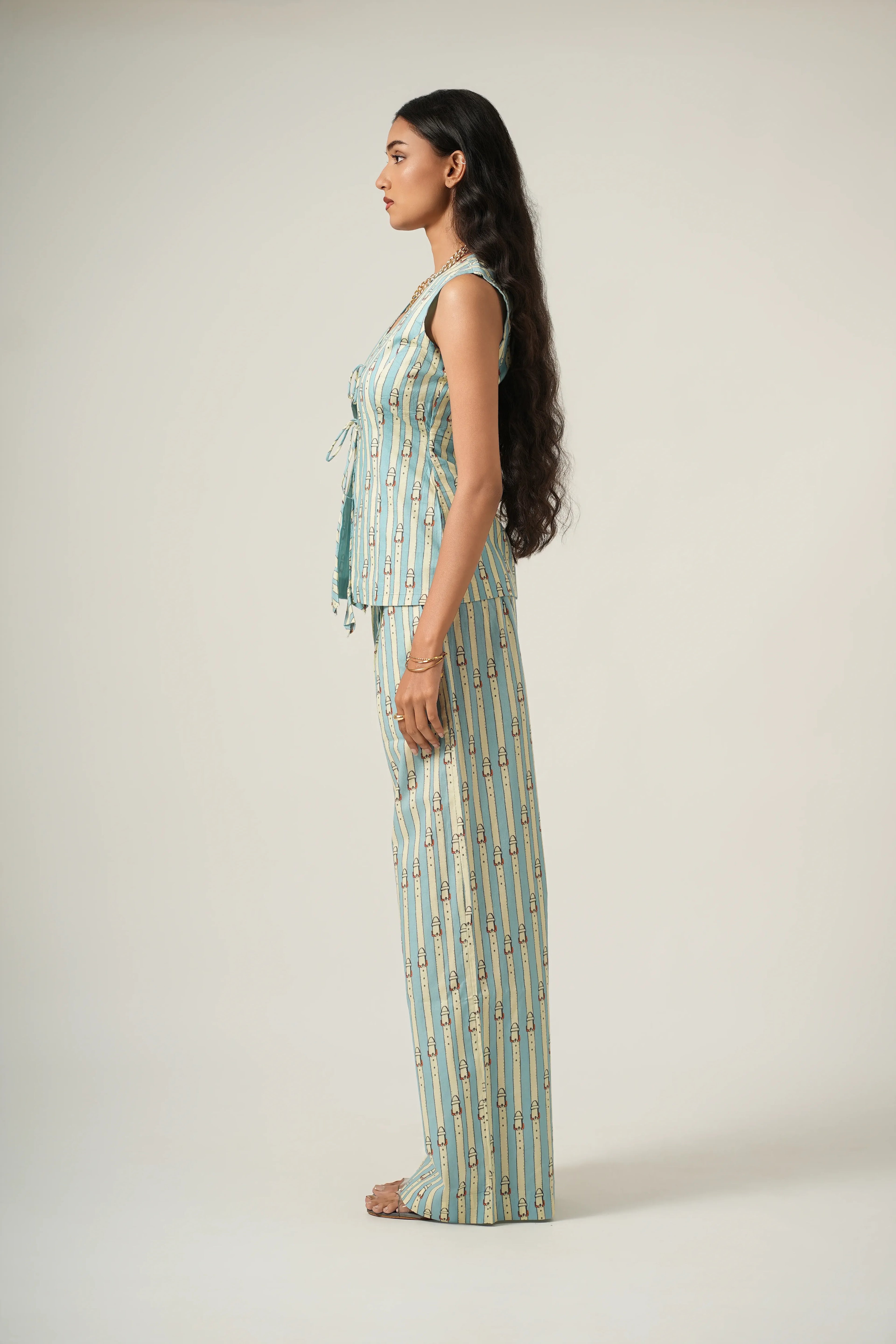 PINA TIE SET