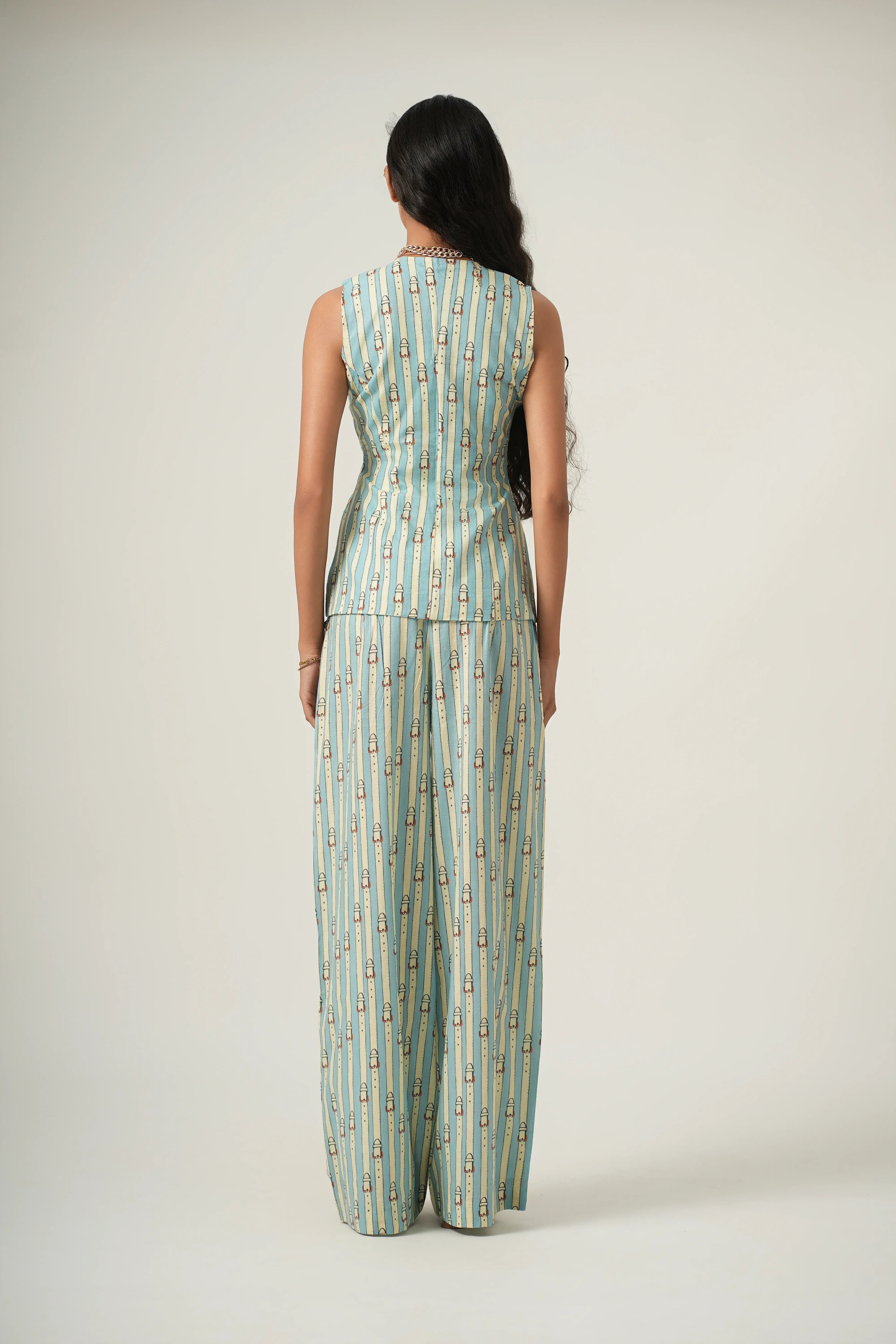 PINA TIE SET