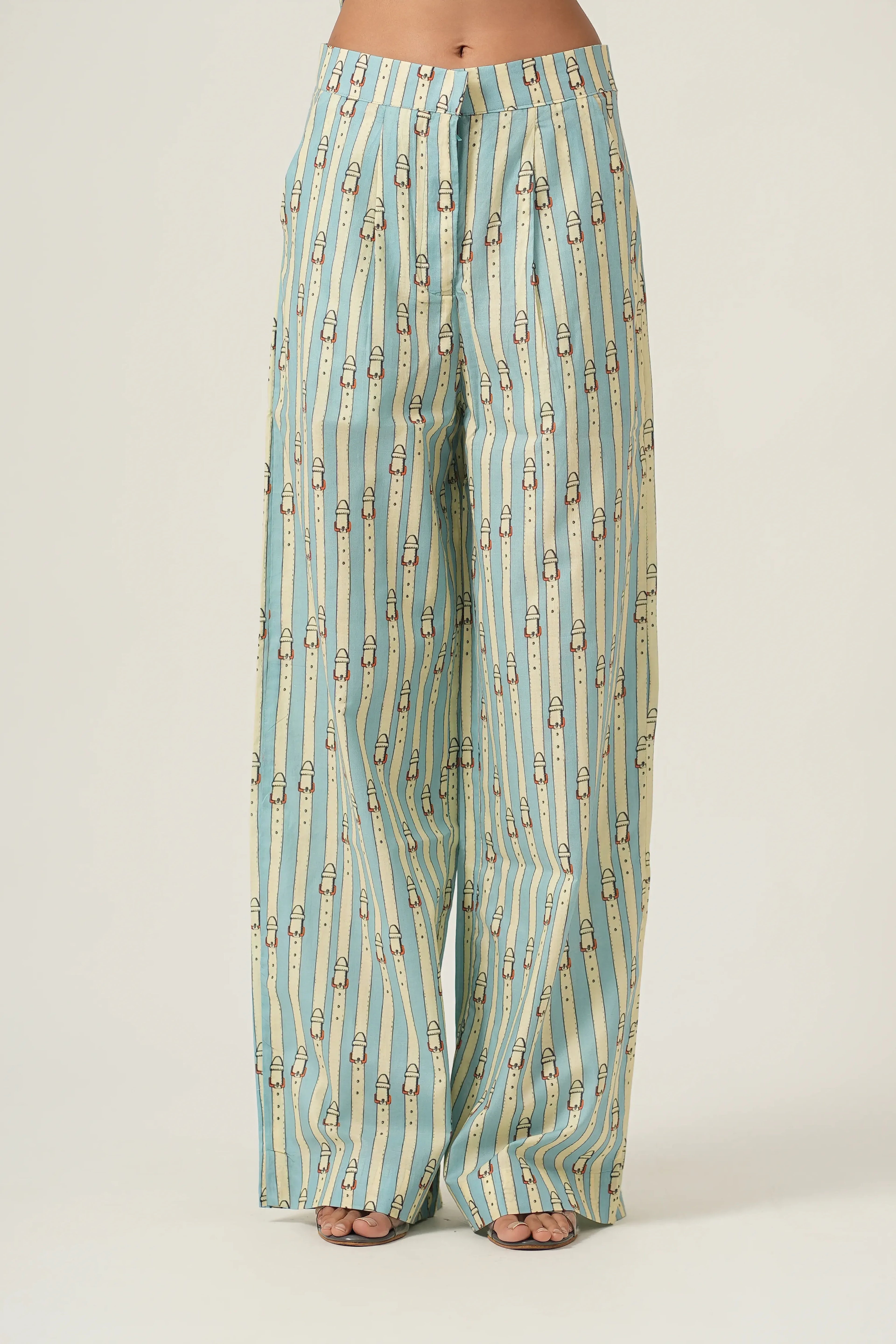 PINA PANTS