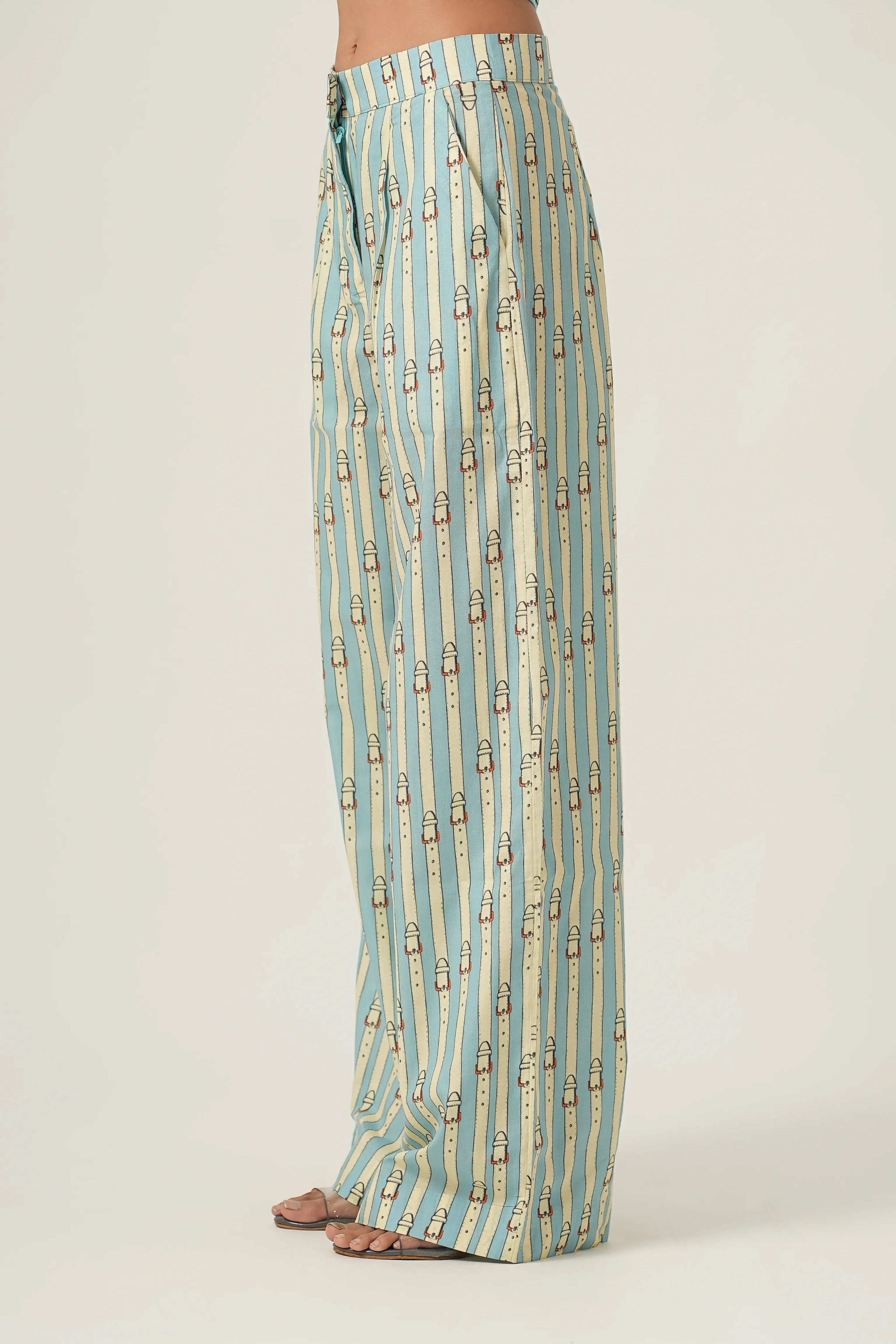 PINA PANTS