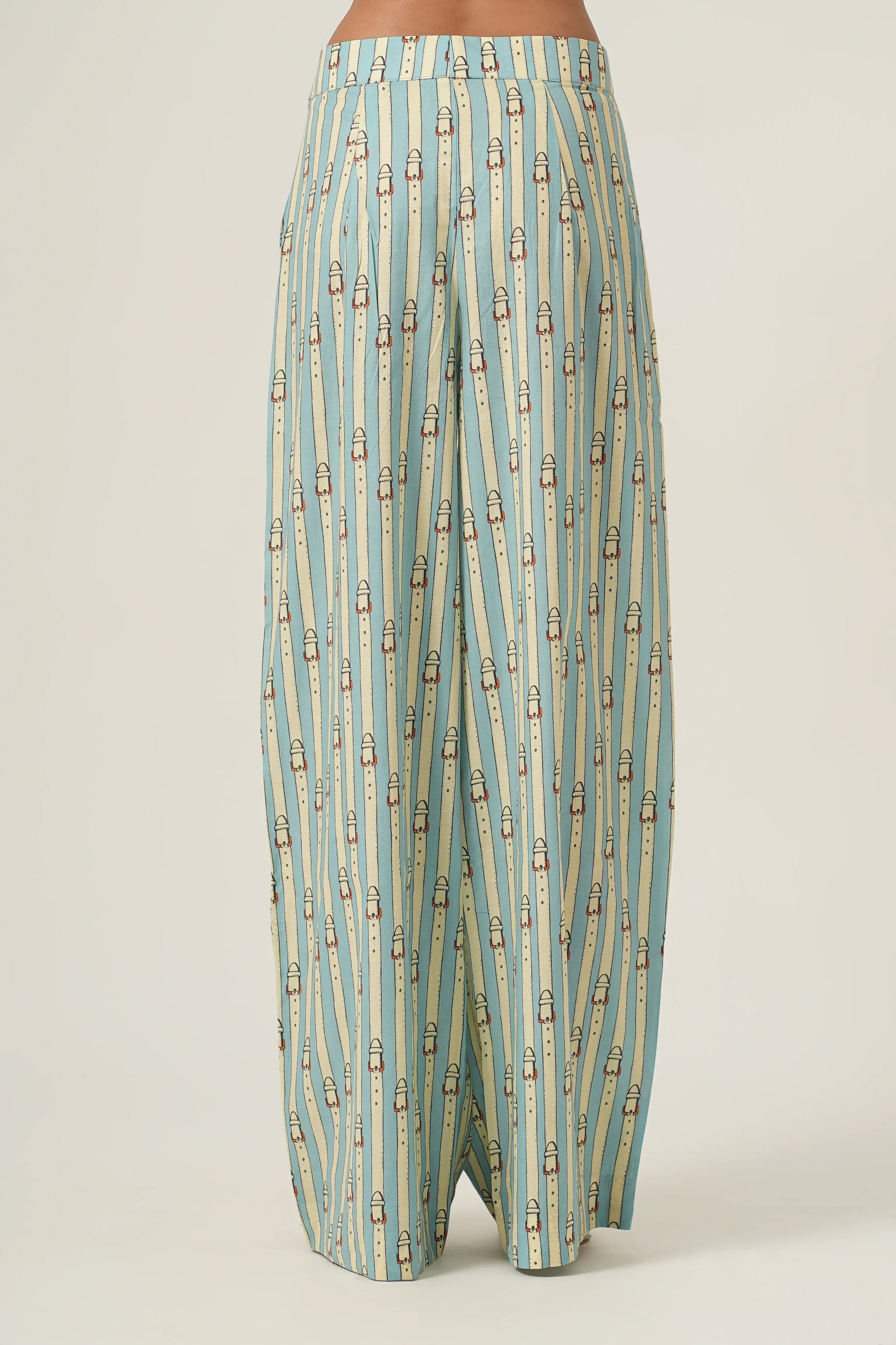 PINA PANTS