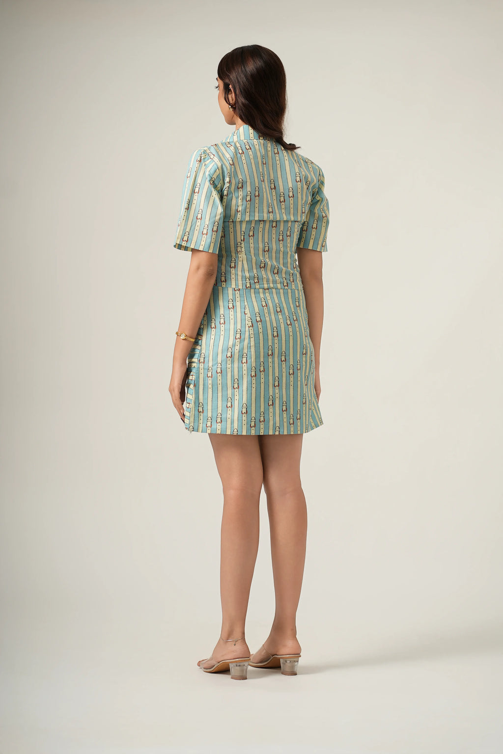 PINA DRESS