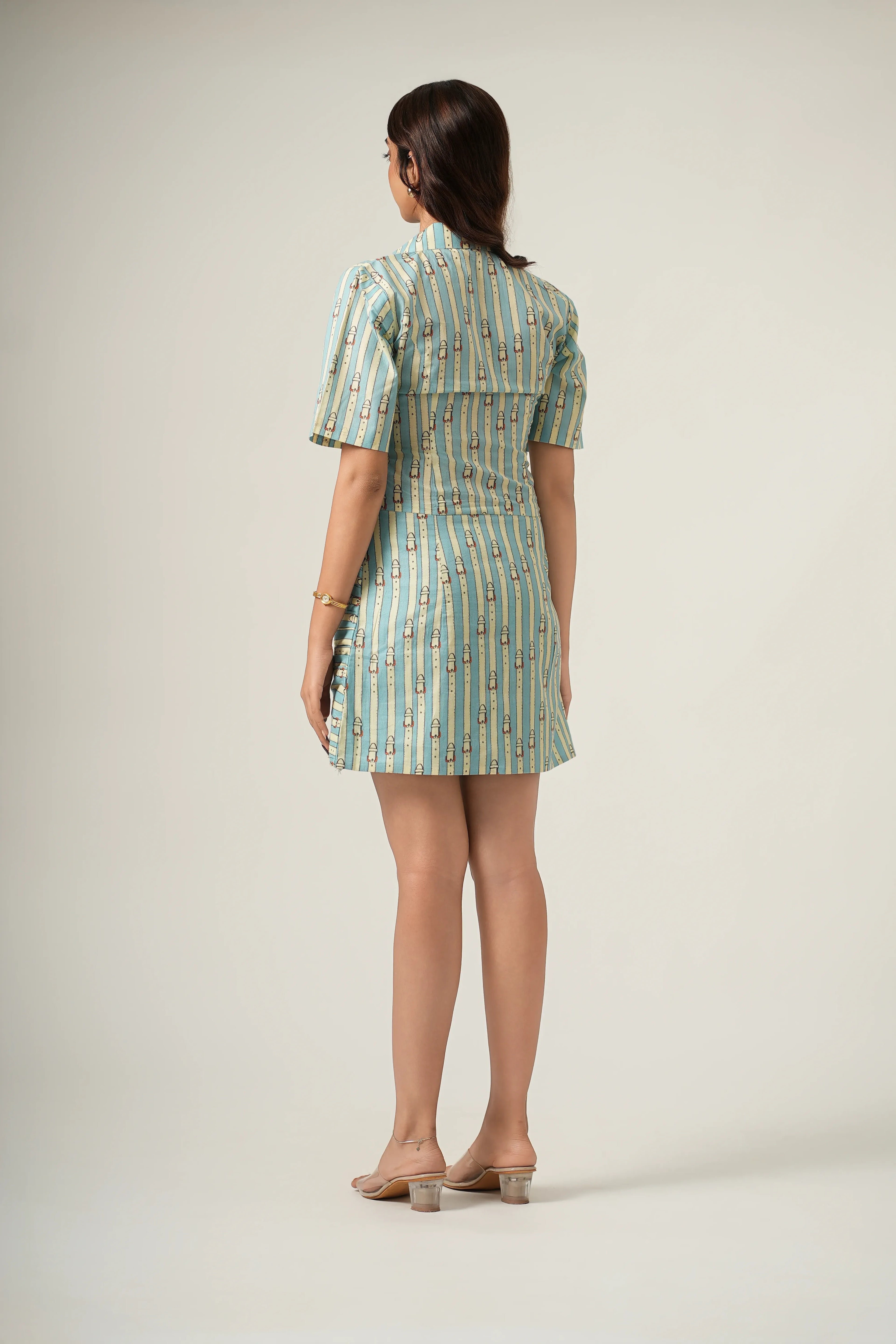 PINA DRESS