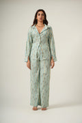 PINA SHIRT SET