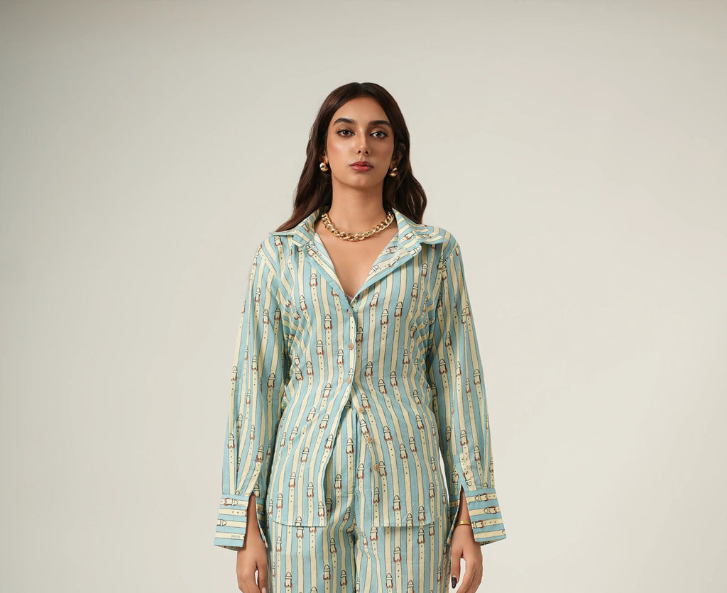 PINA SHIRT