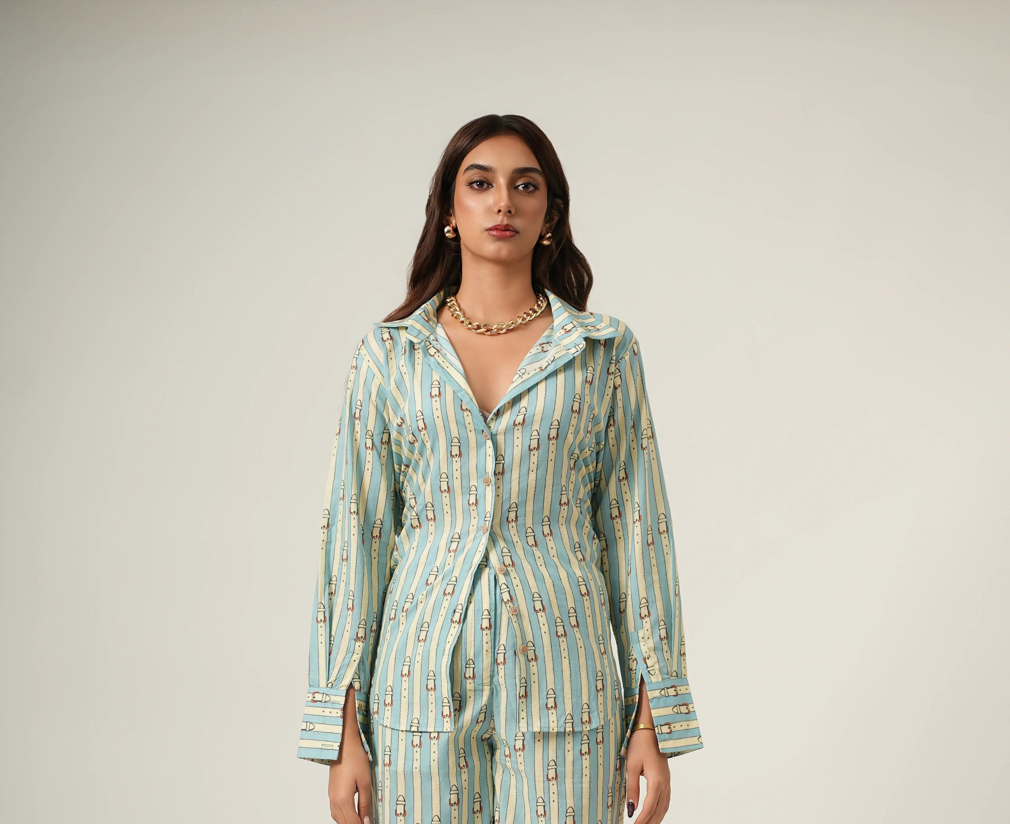 PINA SHIRT