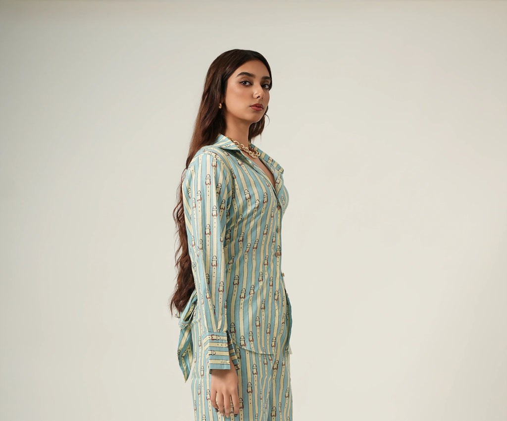 PINA SHIRT