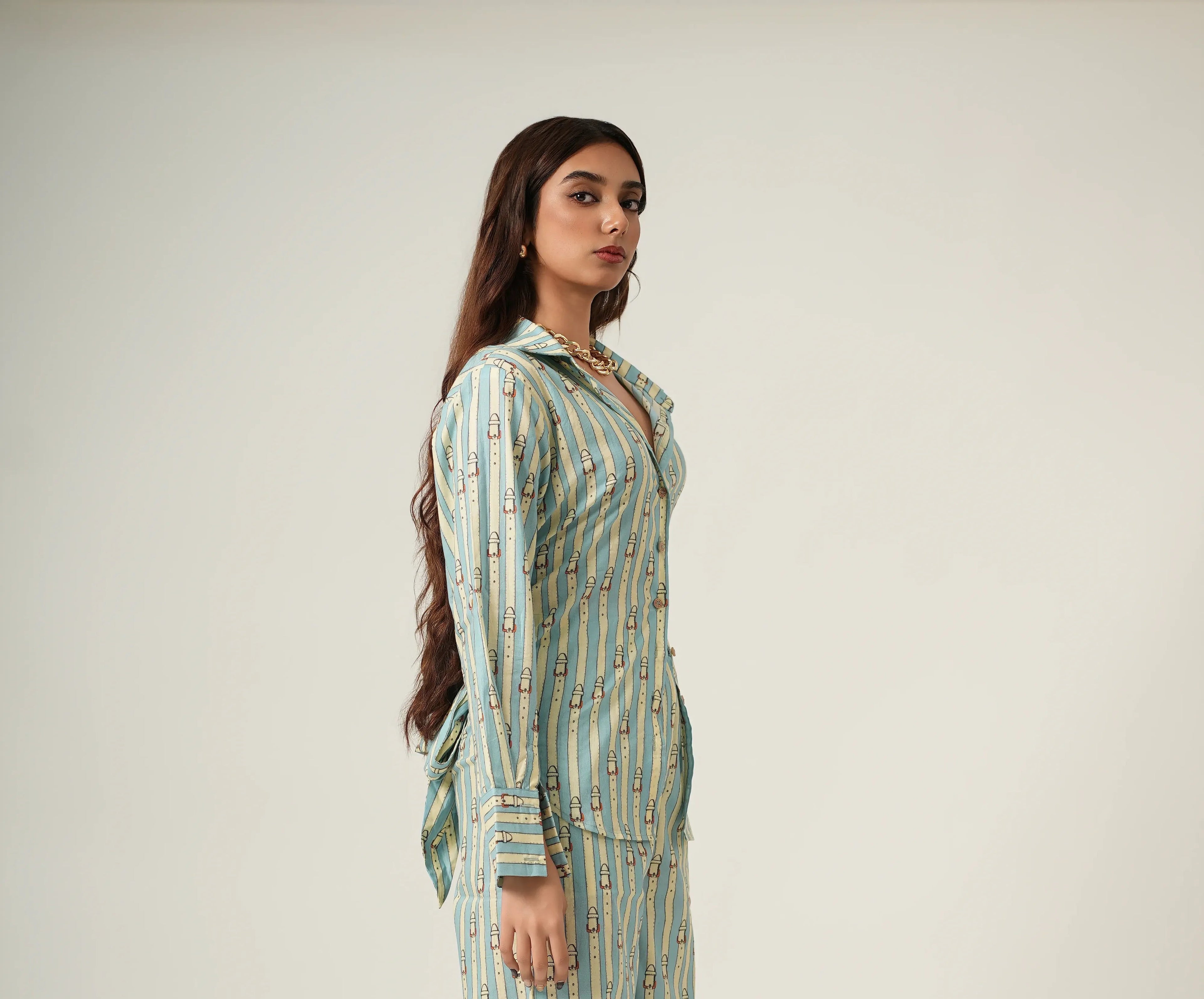 PINA SHIRT