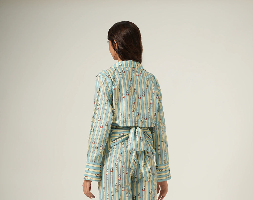 PINA SHIRT
