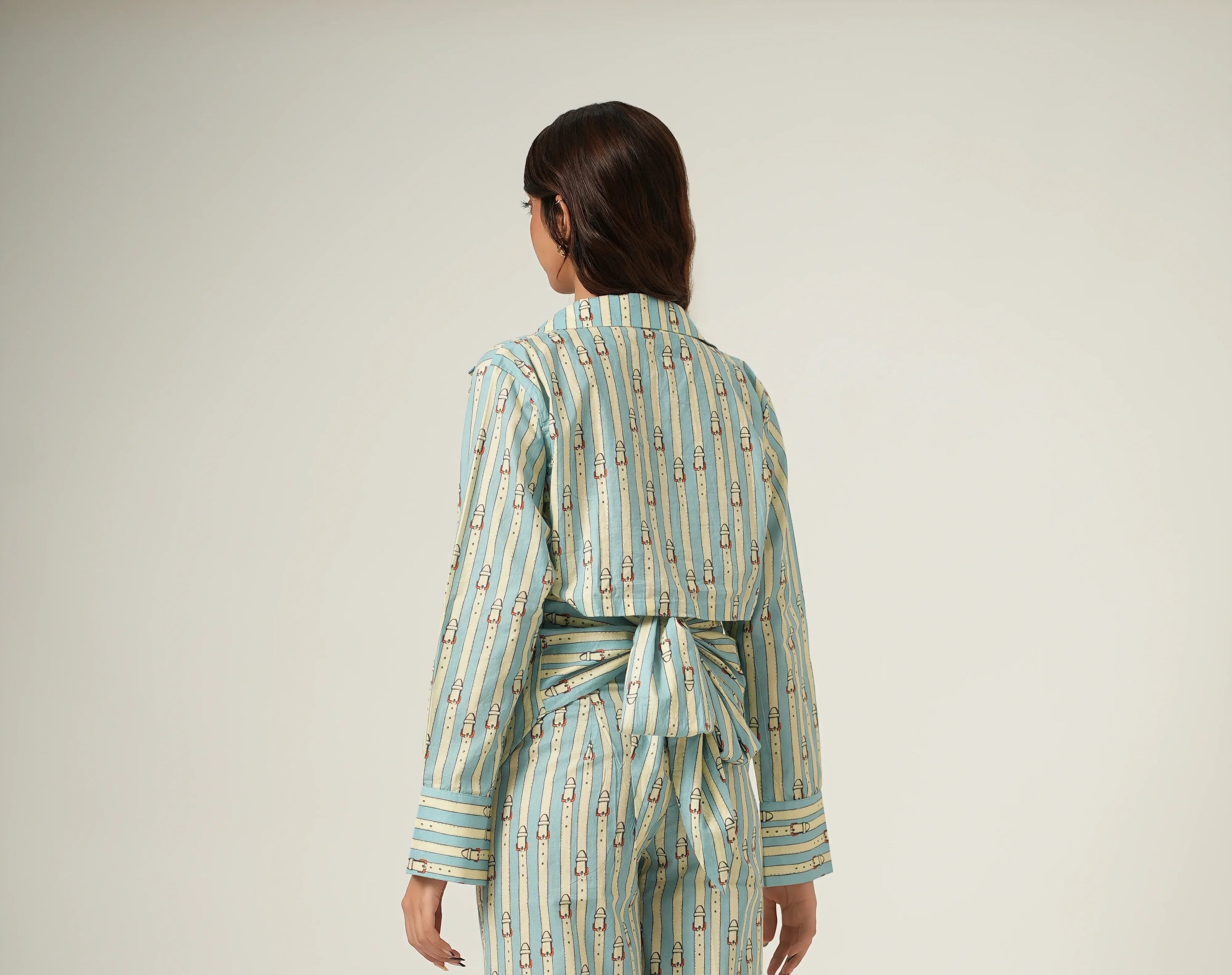 PINA SHIRT