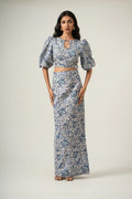 SEABLU SKIRT SET