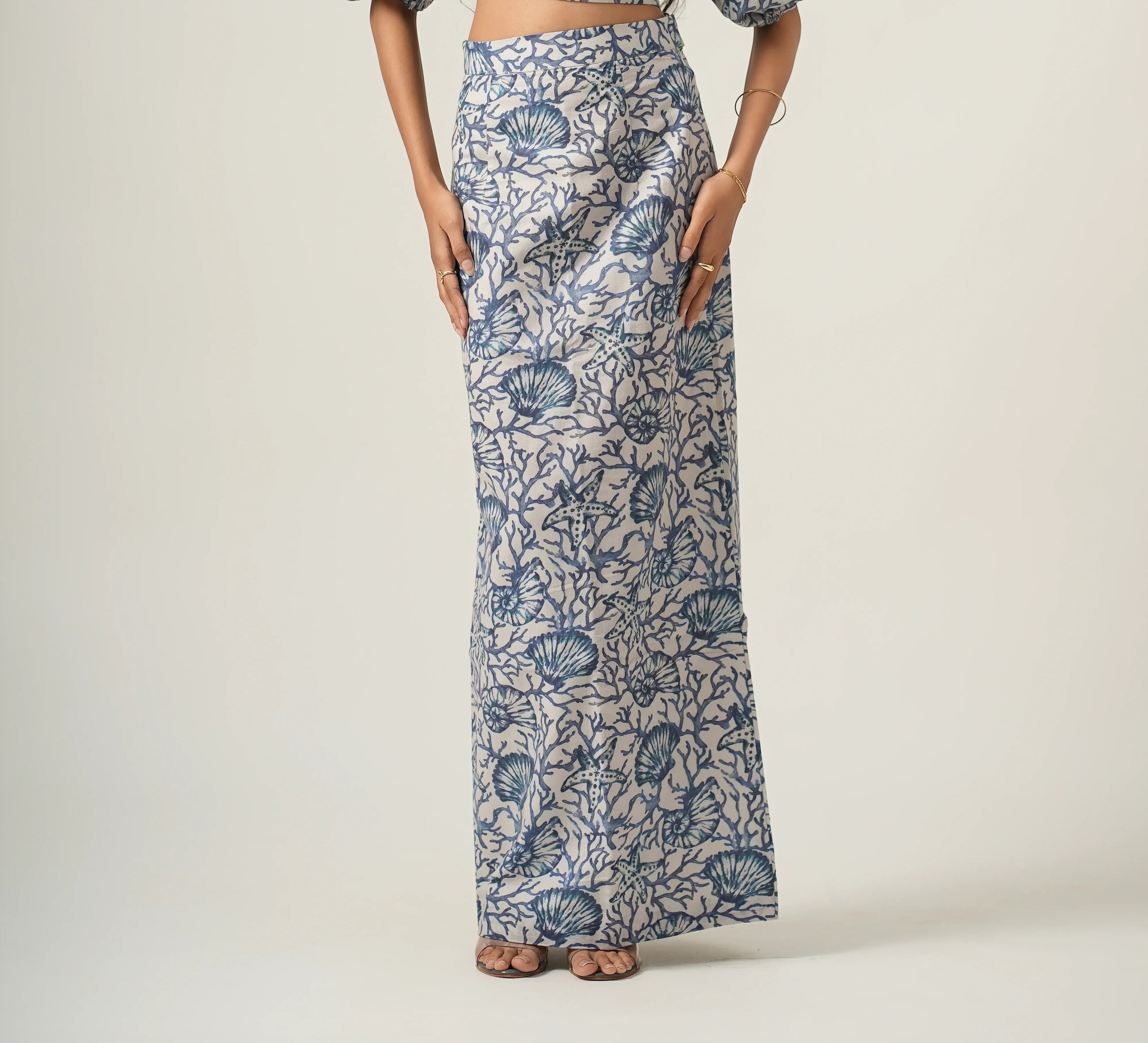 SEABLU SKIRT