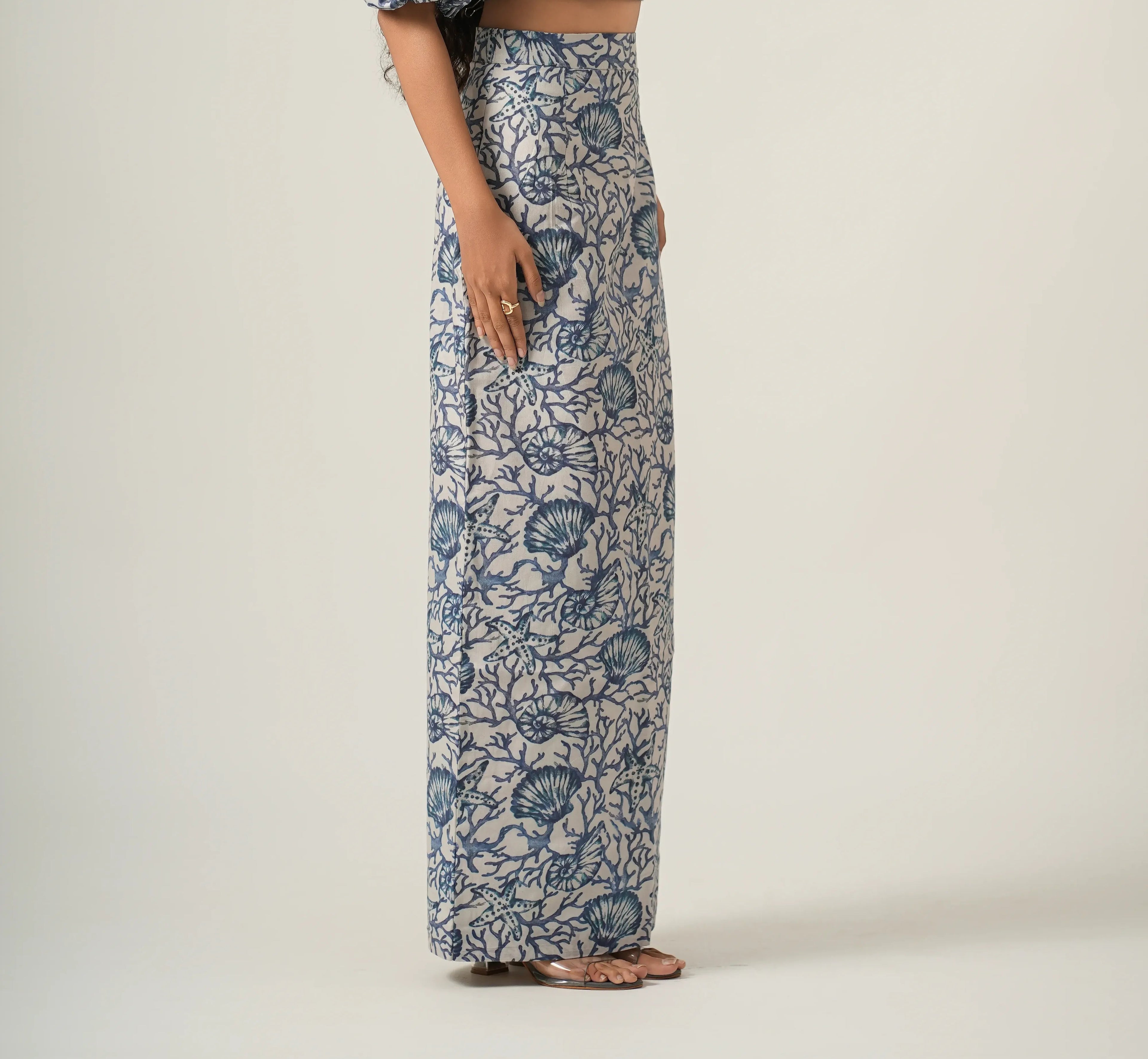 SEABLU SKIRT