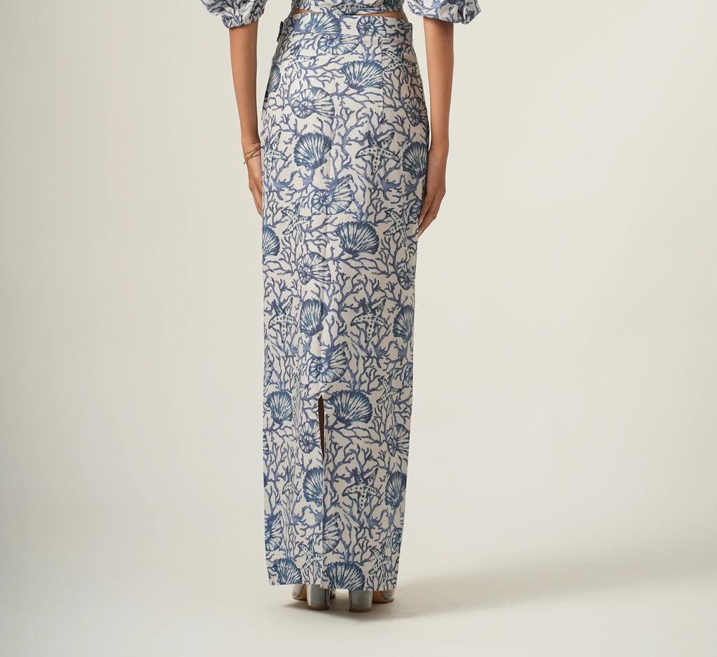SEABLU SKIRT