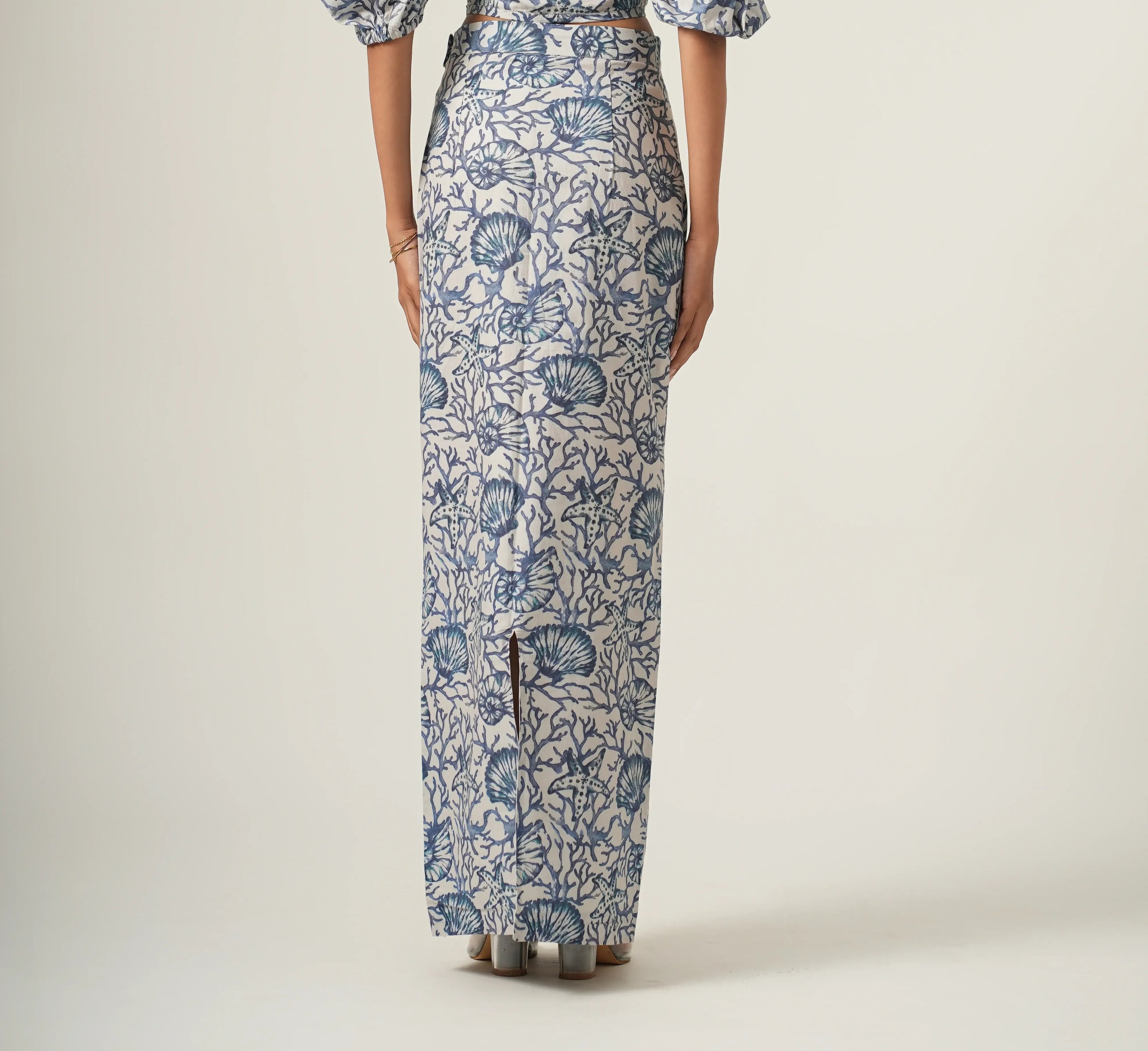 SEABLU SKIRT