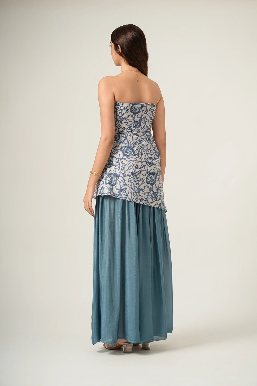 SEABLU DRESS