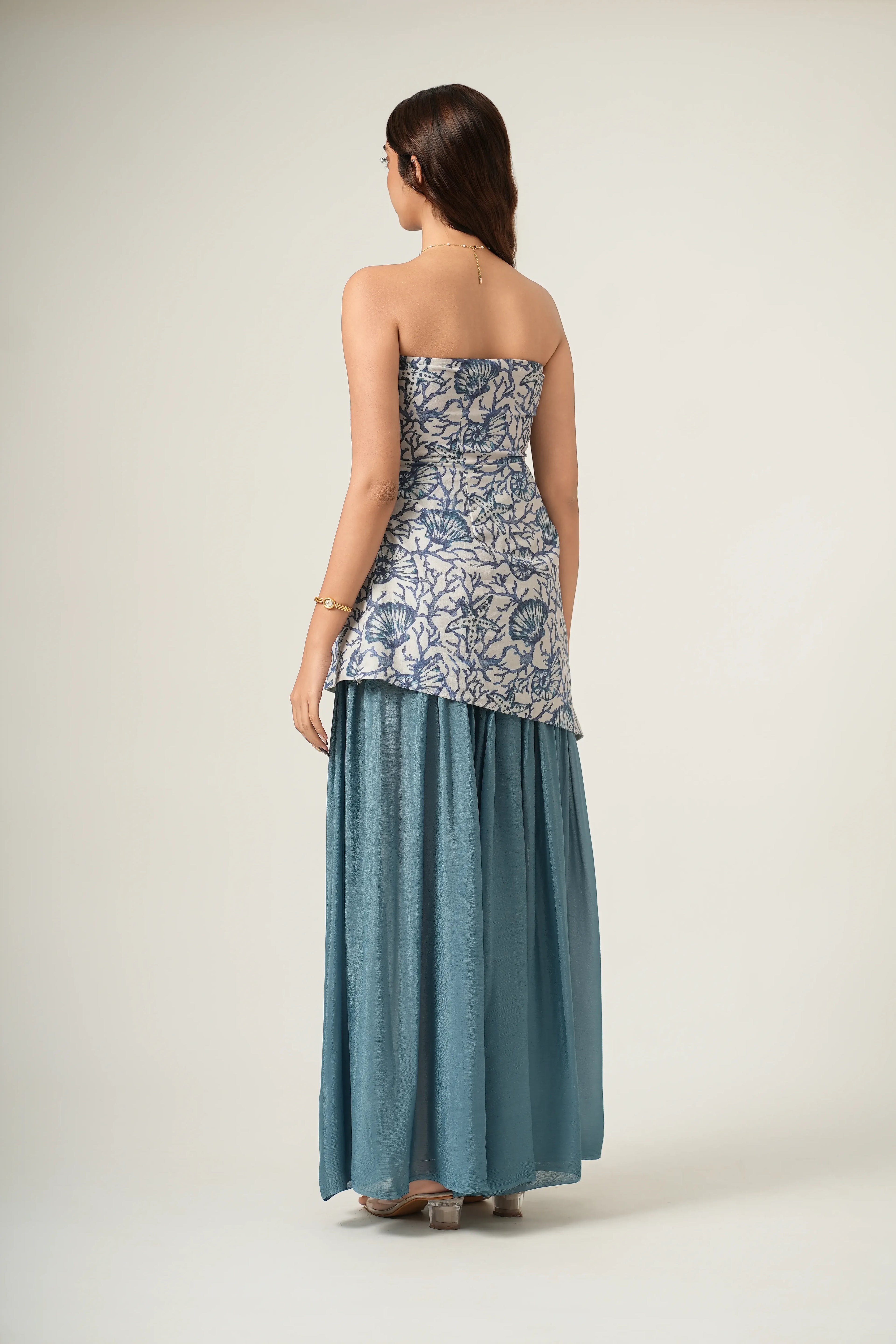 SEABLU DRESS