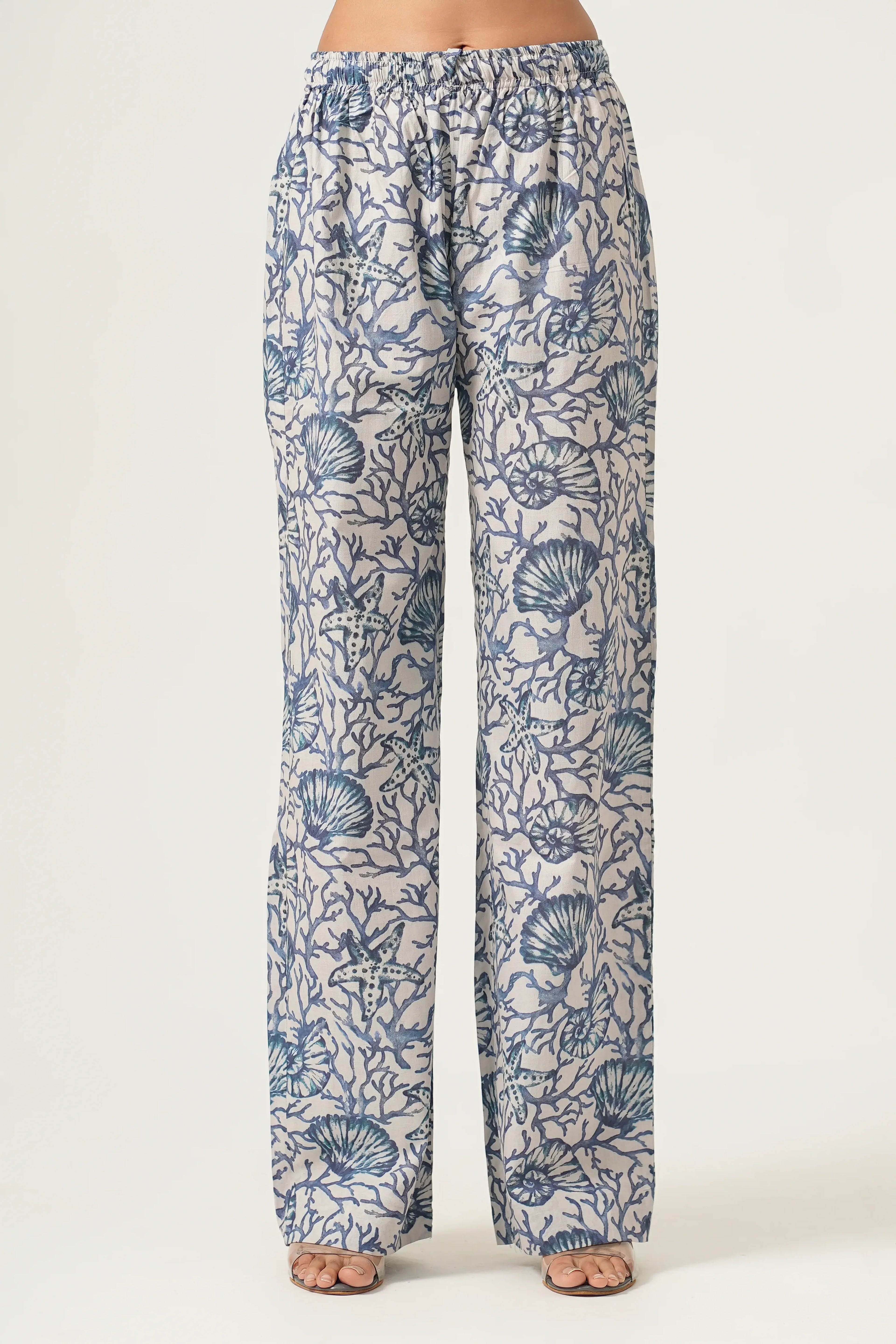 SEABLU PANTS