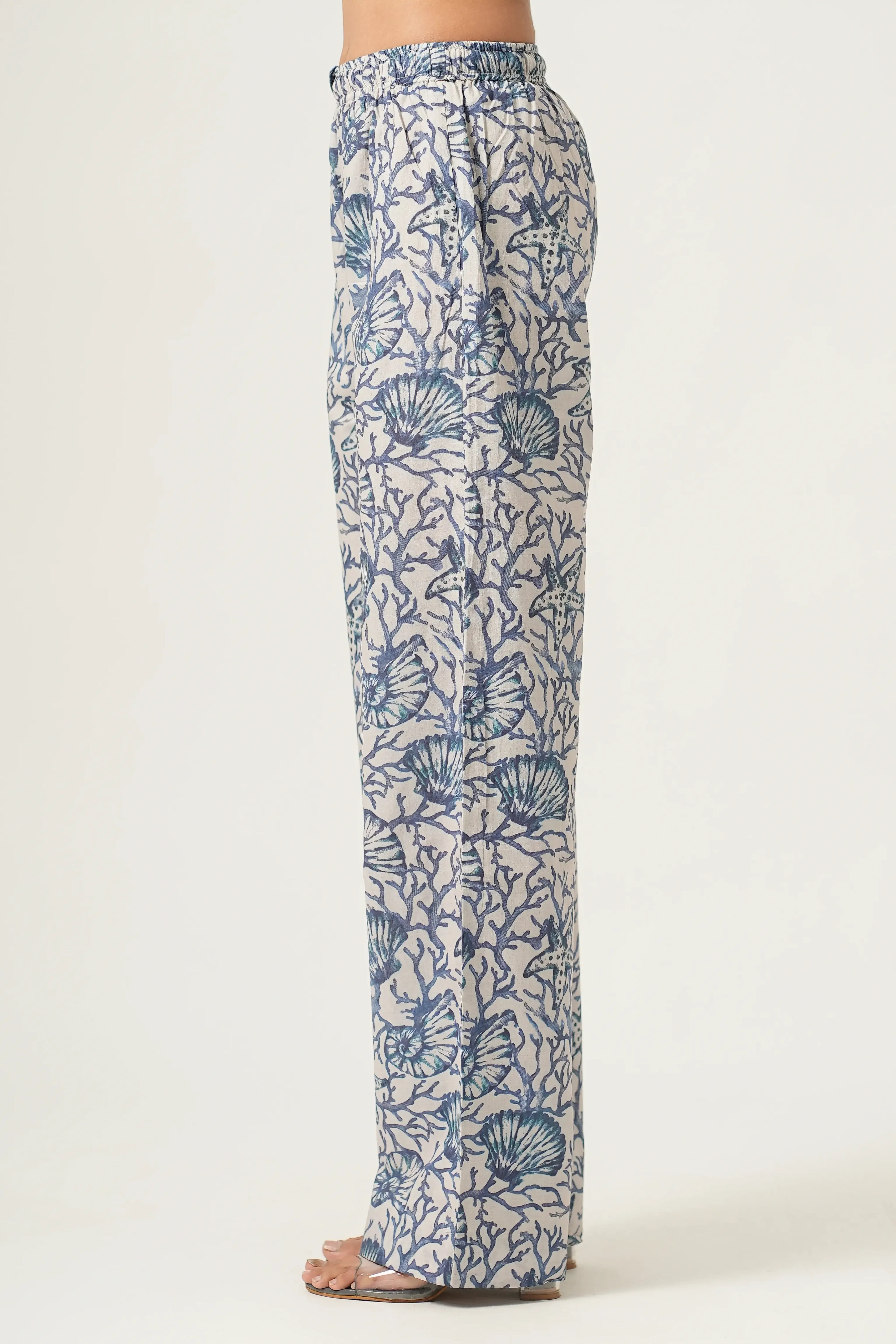 SEABLU PANTS