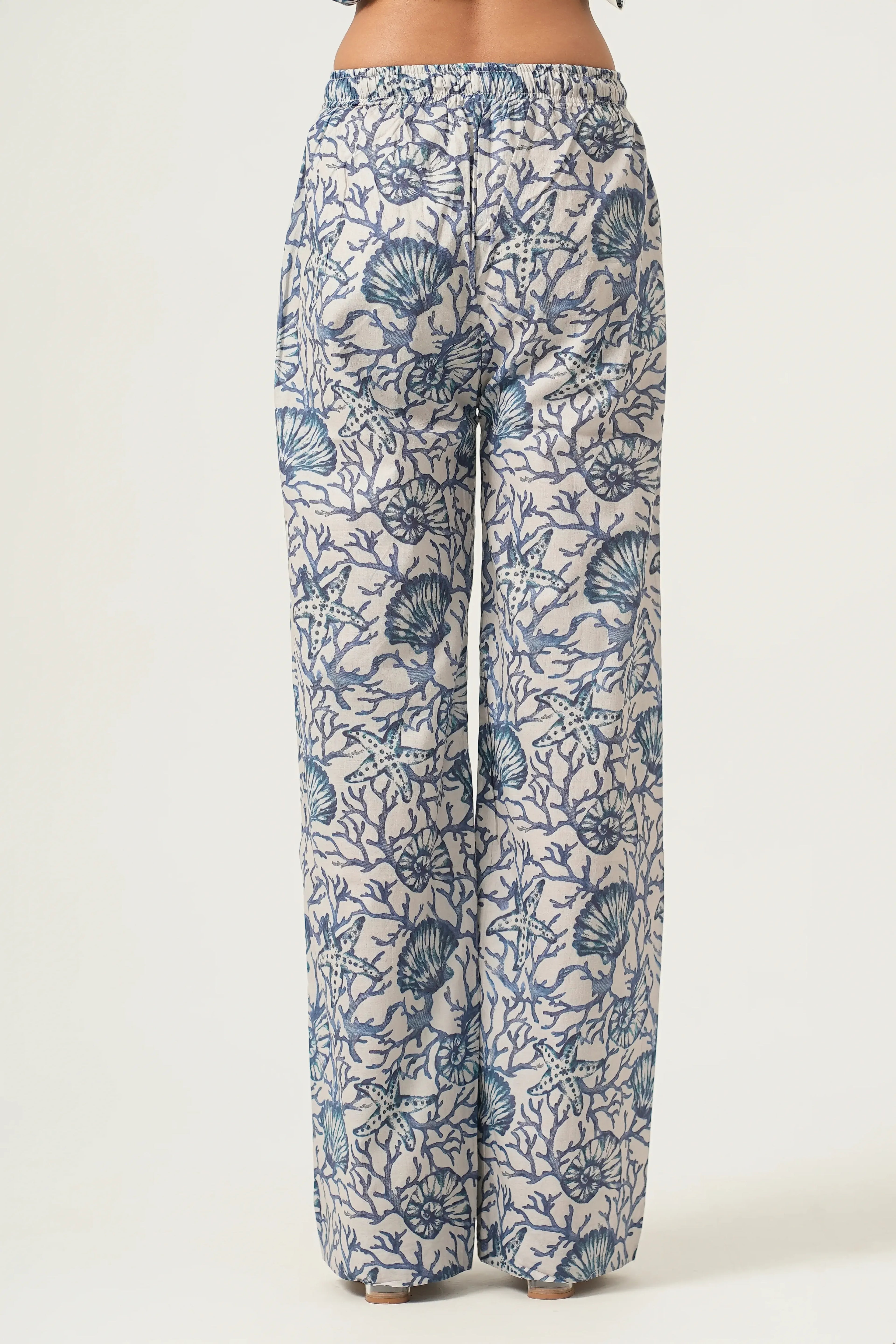 SEABLU PANTS