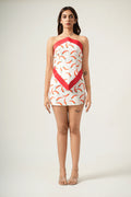 PICANTE SKIRT SET