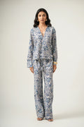 SEABLU PANT SET