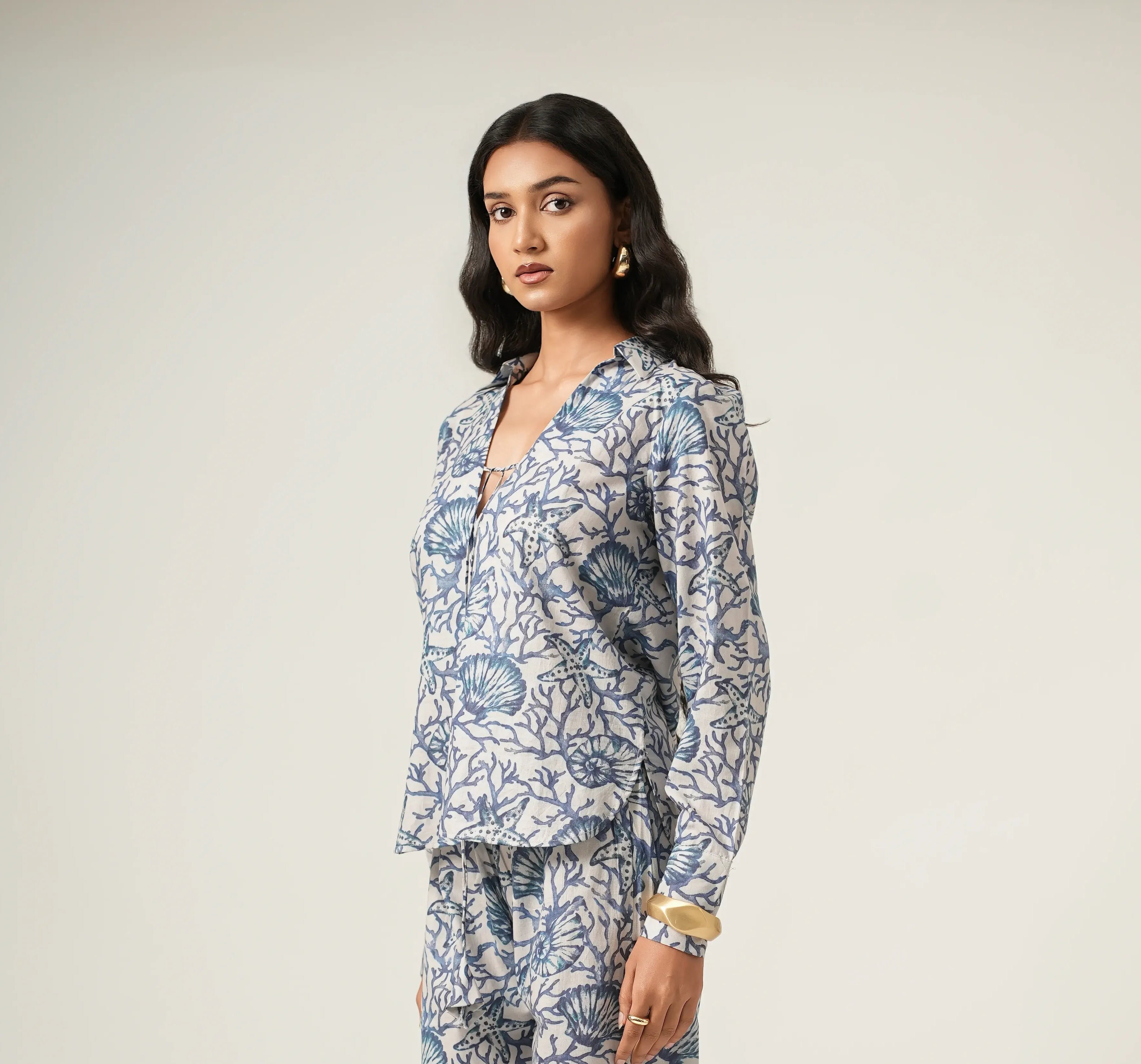 SEABLU SHIRT
