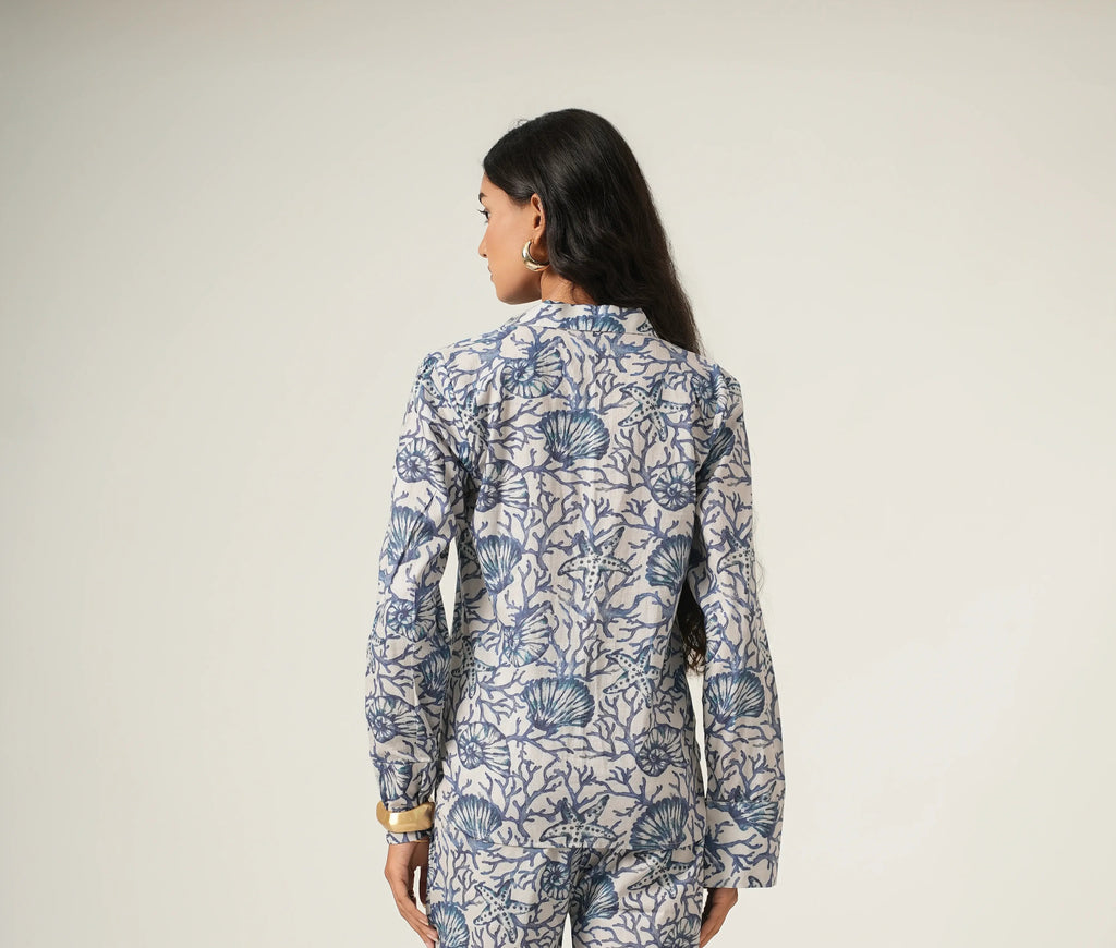SEABLU SHIRT