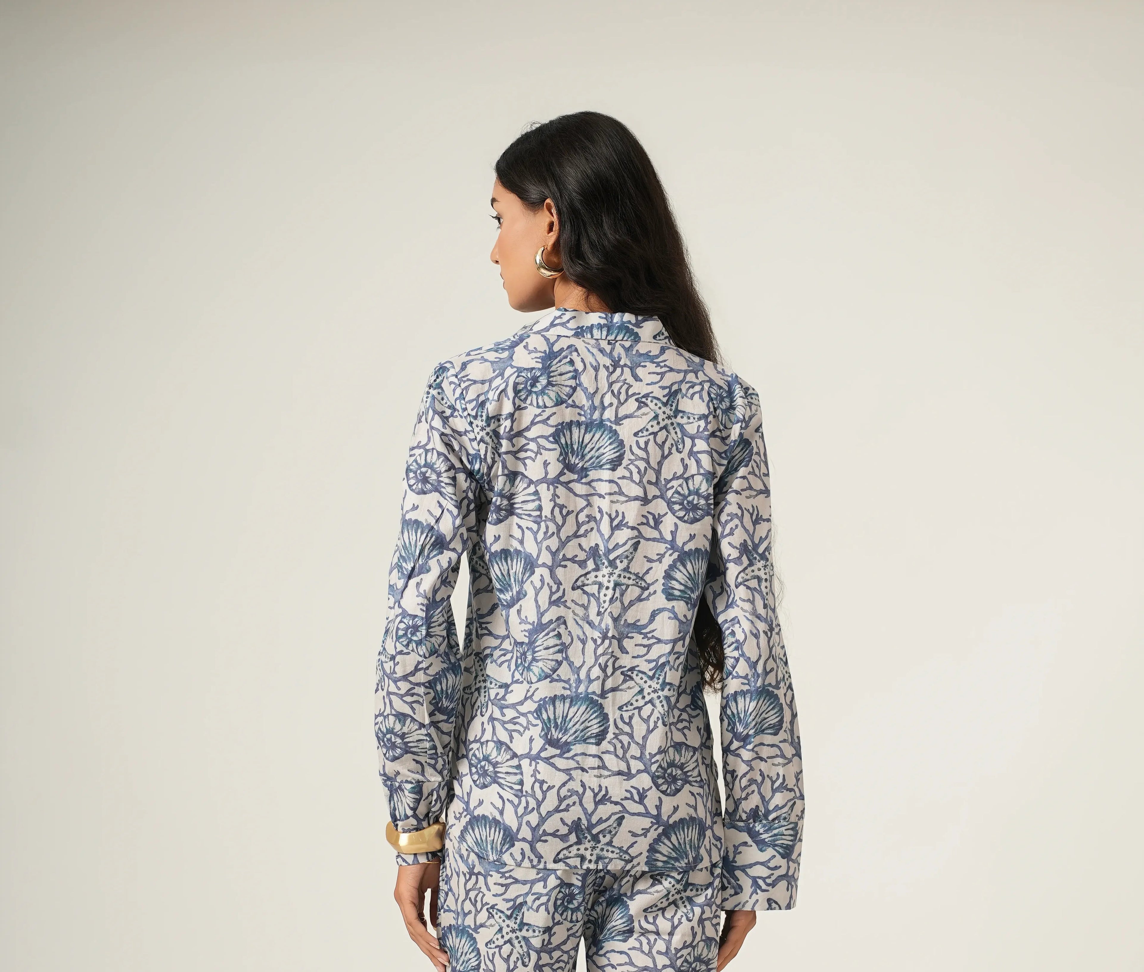 SEABLU SHIRT