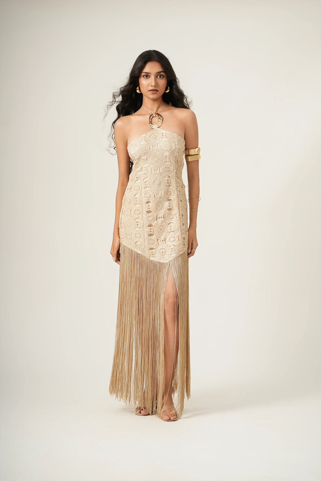 SIENA DRESS