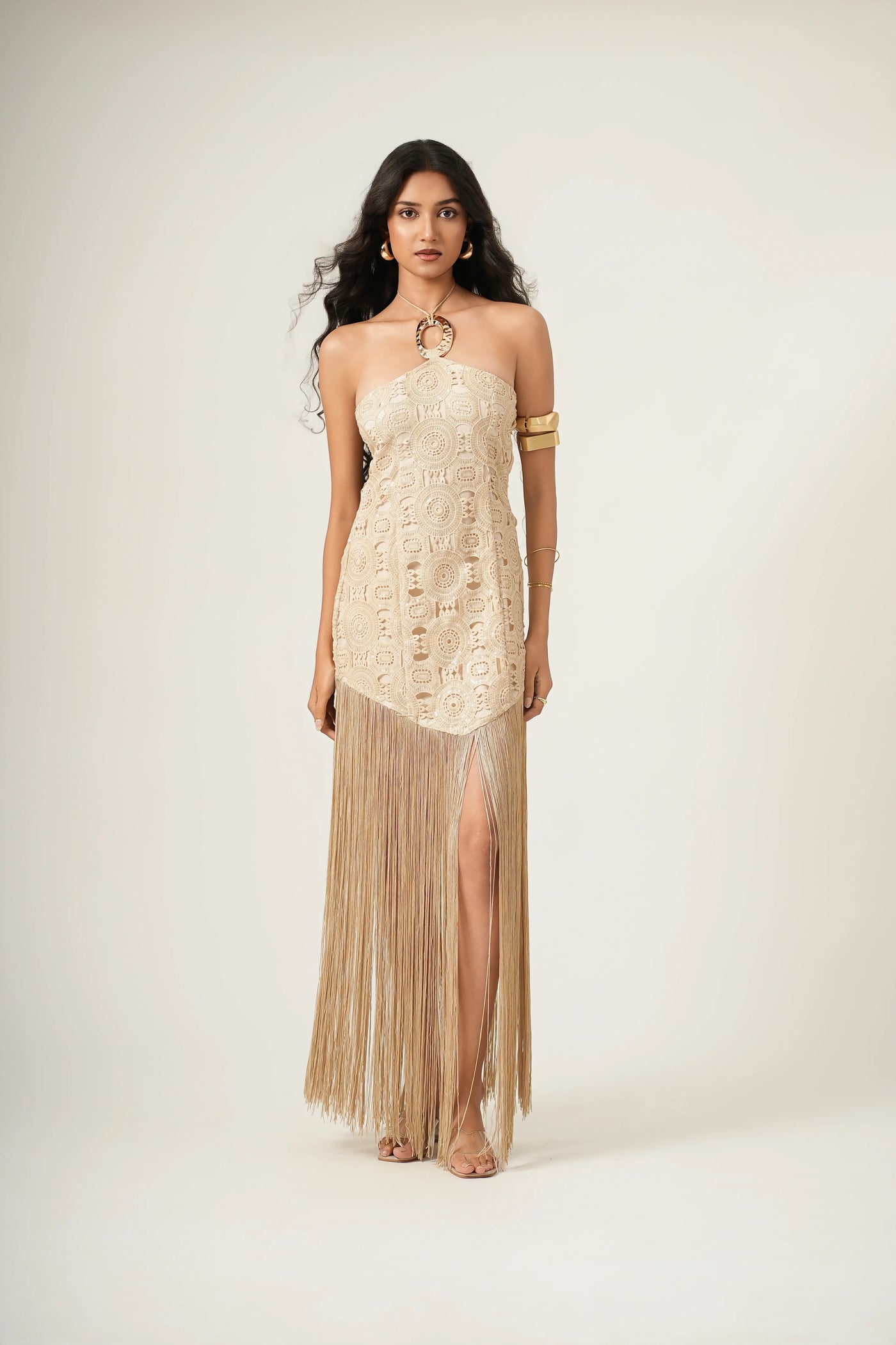 SIENA DRESS