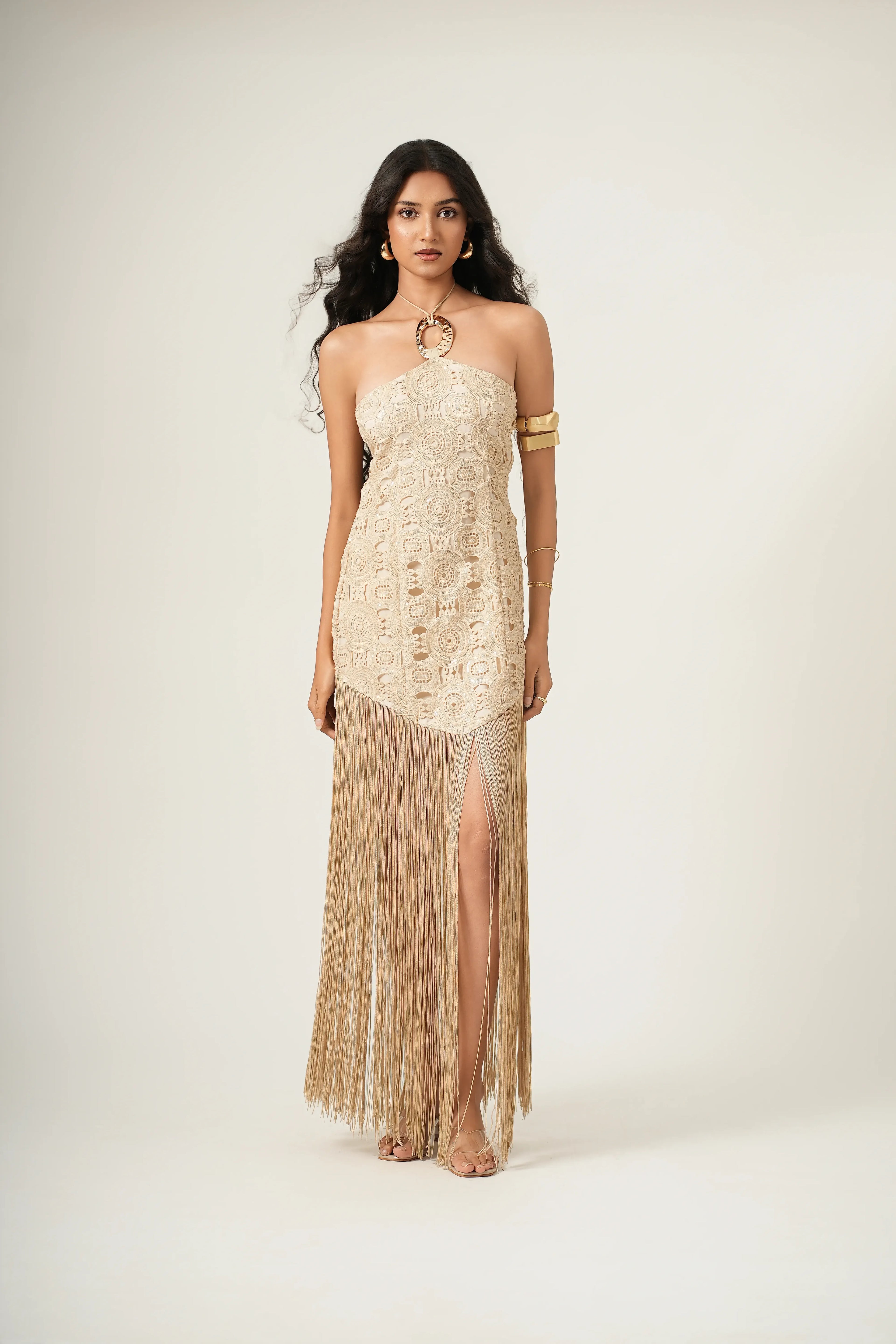 SIENA DRESS